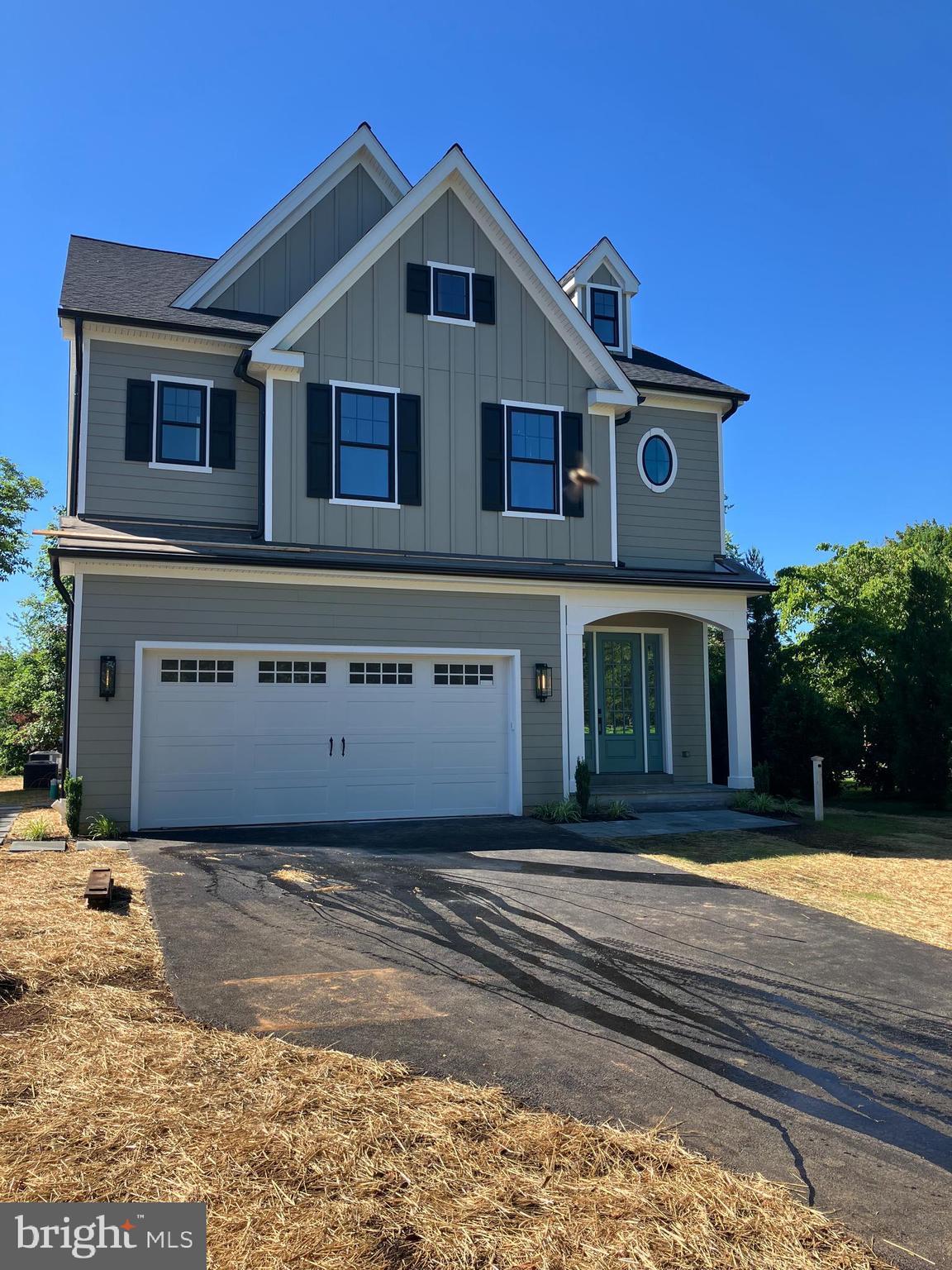 Custom-designed by C.D. Hall Builders, Inc., this exceptional new construction home is thoughtfully crafted for this desirable Malvern Borough homesite. Nestled on a private, tree-lined lot along quiet Highland Avenue, this stunning residence offers the perfect blend of luxury, convenience, and small-town charm.
A welcoming covered front porch sets the stage for the beautifully designed interior, where high-end finishes and quality craftsmanship are showcased throughout. The heart of the home is the gourmet kitchen featuring a large center island with seating for four, a six-burner gas stove, double ovens, a spacious walk-in pantry, and abundant cabinetry. The kitchen opens seamlessly to the inviting living room highlighted by a gas fireplace, creating the ideal space for everyday living and entertaining. A first-floor office/flex room provides versatility for working from home, a playroom, or additional living space. The thoughtfully designed mudroom offers convenient inside access from the attached two-car garage.
Upstairs, a spacious lounge area provides a comfortable retreat for relaxing or gathering. The second floor also features a convenient laundry room and a luxurious primary suite complete with two walk-in closets and a spa-inspired bath designed for ultimate relaxation. Three additional bedrooms offer ample space for family and guests, including two en-suite bedrooms for added comfort and privacy.
Featuring 4 bedrooms, 4 full baths, 1 half bath, and a spacious two-car garage with inside access, this home is designed for modern living while offering timeless appeal.
Ideally located within walking distance of downtown Malvern’s boutique shops, restaurants, parks, playgrounds, and community events, this home also enjoys access to the award-winning Great Valley School District. With its prime walkable location, private setting, and custom design tailored specifically to this homesite, this is a rare opportunity to own a beautiful new home in one of Chester County’s most sought-after neighborhoods.
Schedule your private tour today and experience the exceptional quality and lifestyle that only a C.D. Hall Builders home can offer.