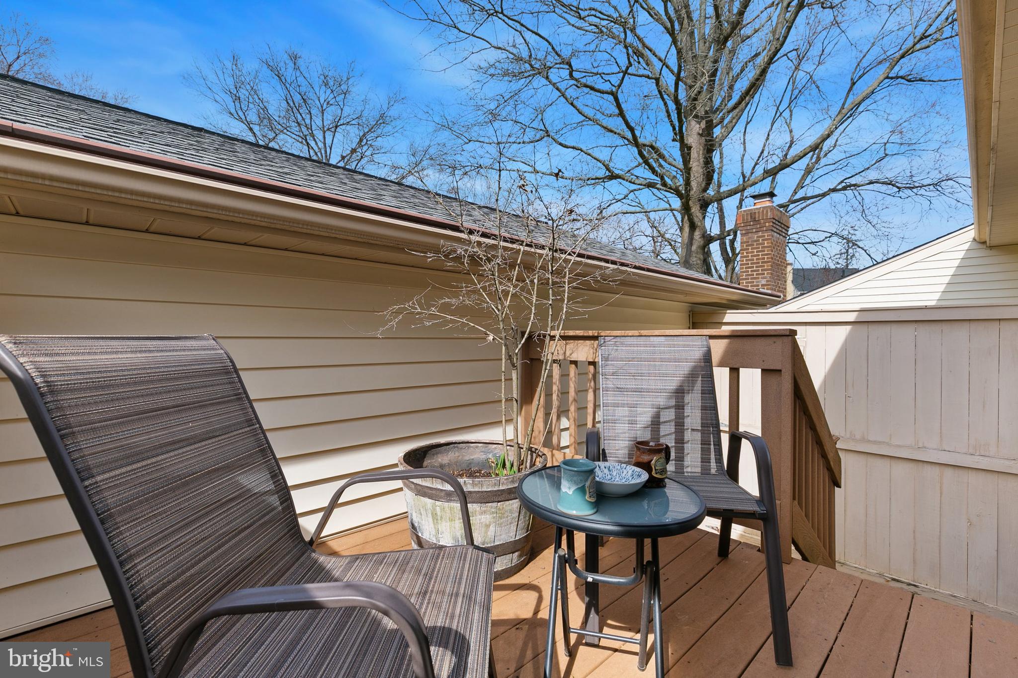 FAIRIDGE - Residential