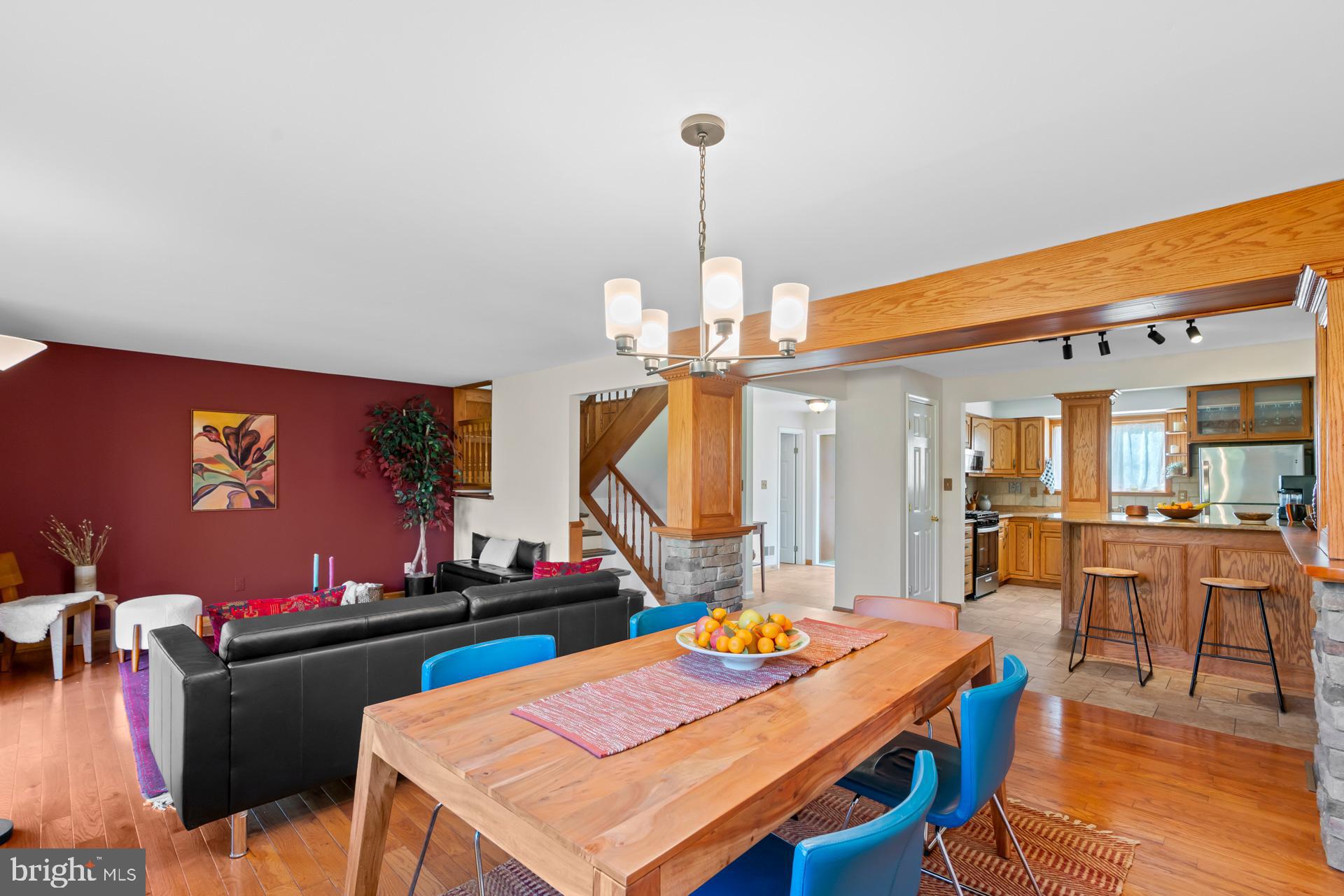 WALKERS CHOICE - Residential