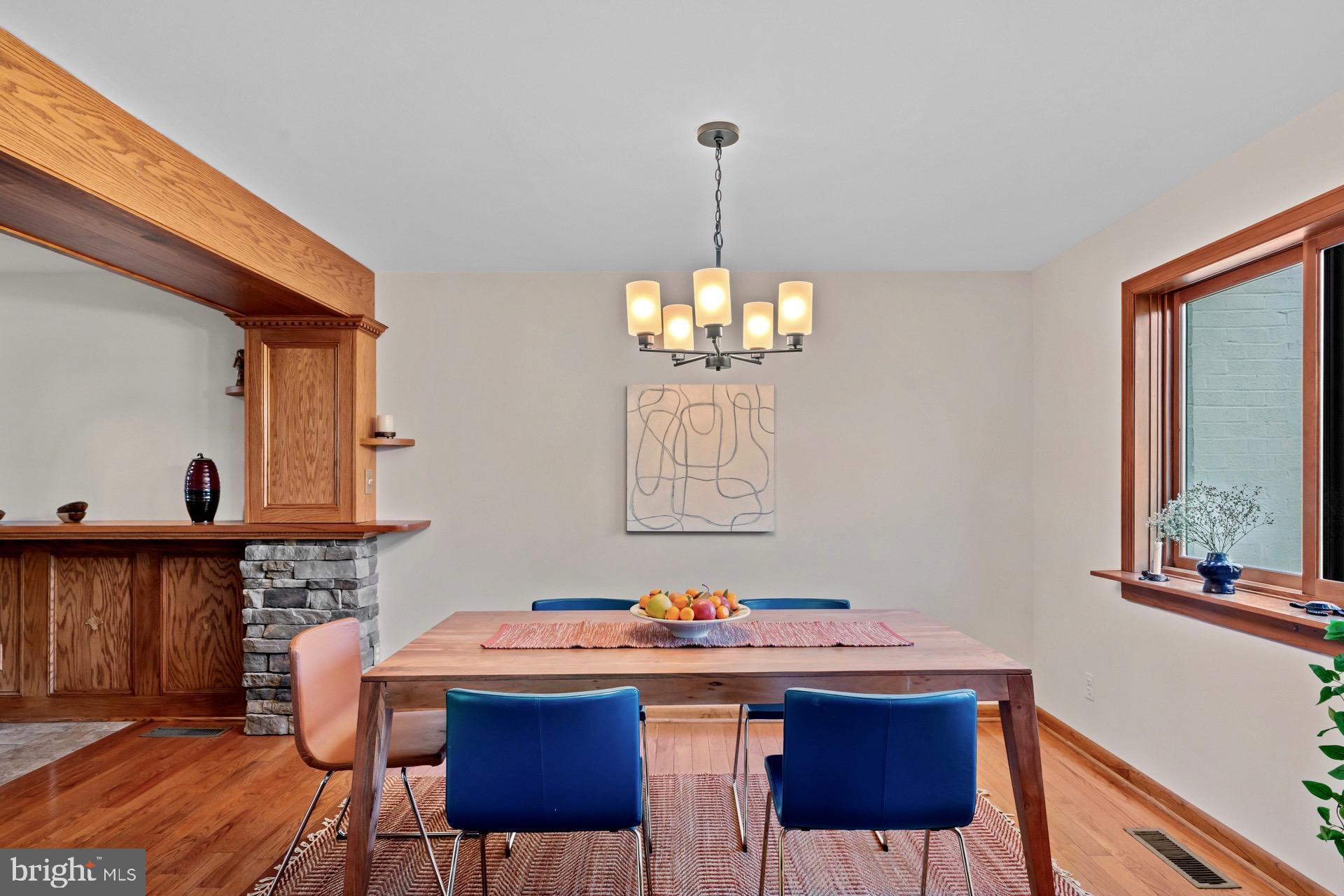 WALKERS CHOICE - Residential
