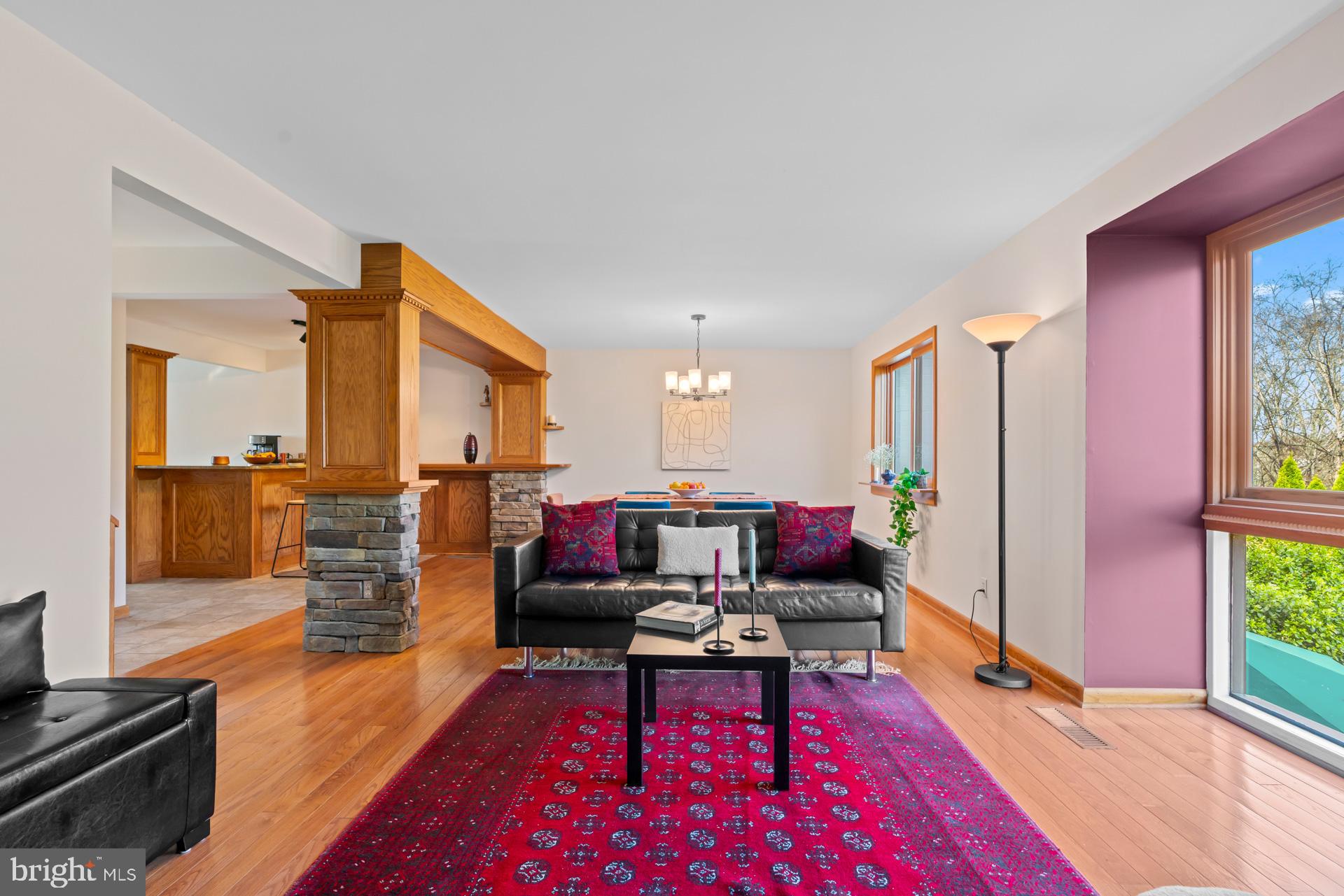 WALKERS CHOICE - Residential