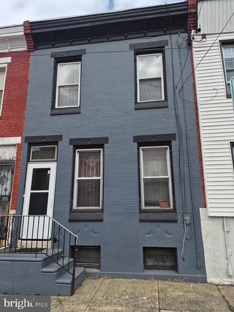 Attention investors and savvy buyers—here’s your chance to own in the rapidly evolving Point Breeze neighborhood, surrounded by new construction and ongoing revitalization. Offered as-is, this property presents incredible potential to transfer this property to something amazing. The location offers strong upside and long-term value. Bring your contractor, creativity, and imagination to transform this property into something special. Close to Center City and major transportation.