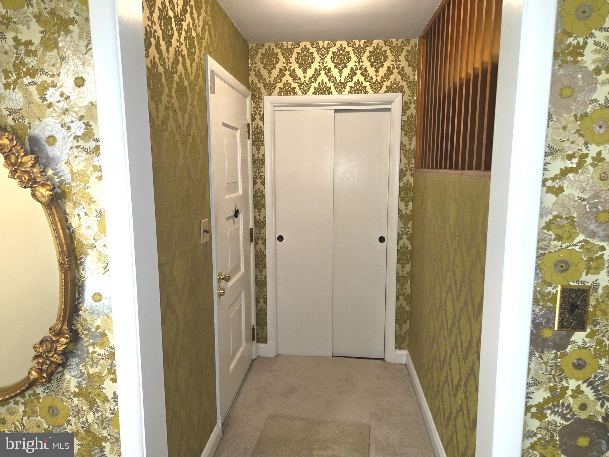 BOWLEYS QUARTERS - Residential