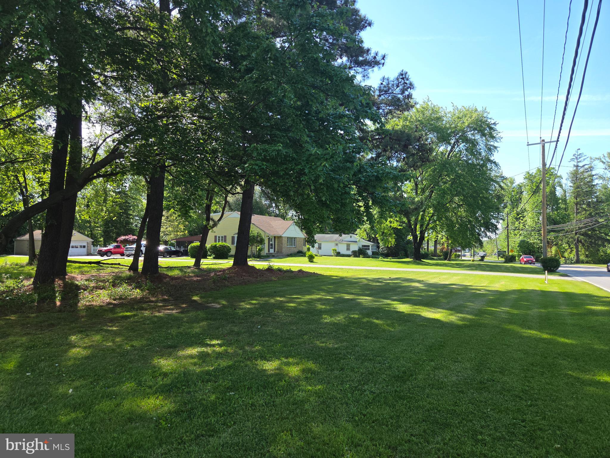 BOWLEYS QUARTERS - Residential