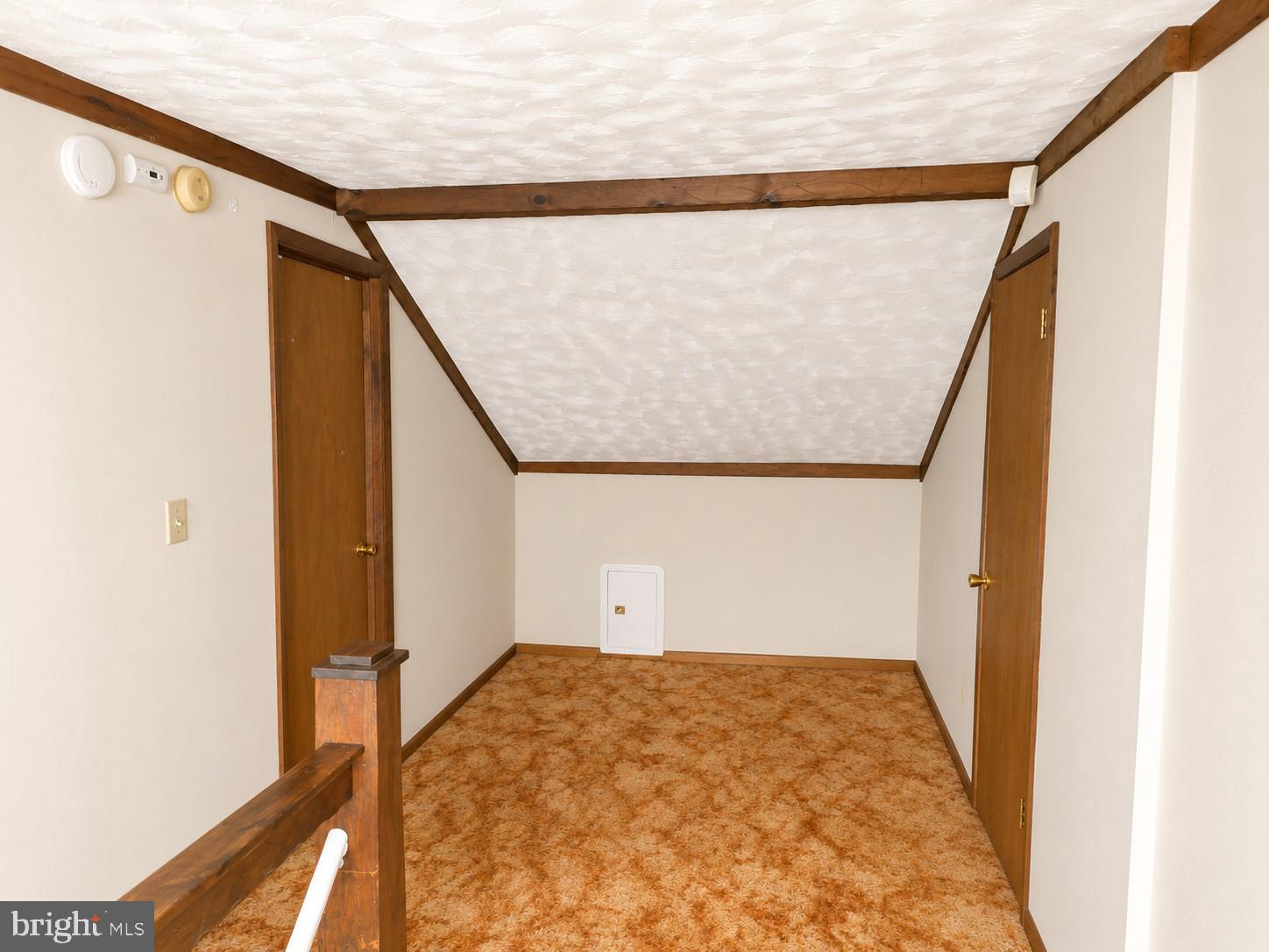 BOWLEYS QUARTERS - Residential