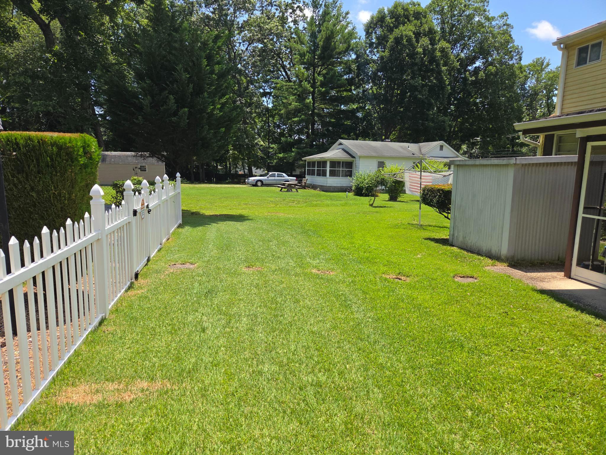 BOWLEYS QUARTERS - Residential
