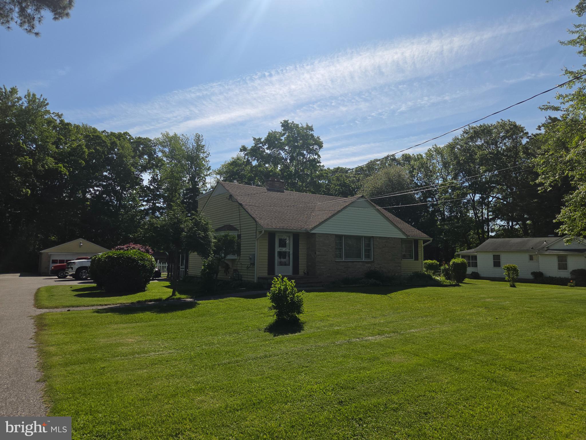 BOWLEYS QUARTERS - Residential