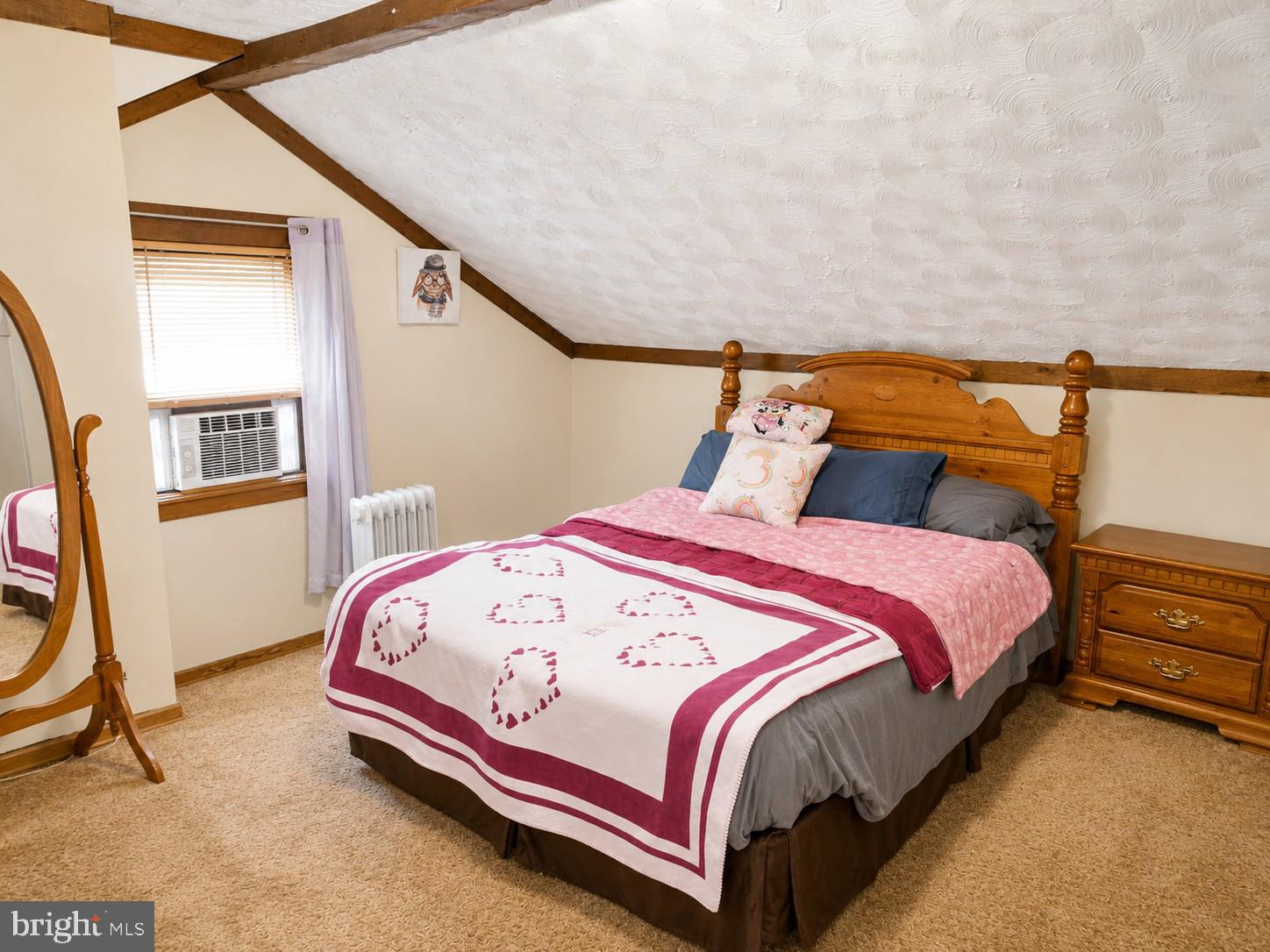 BOWLEYS QUARTERS - Residential