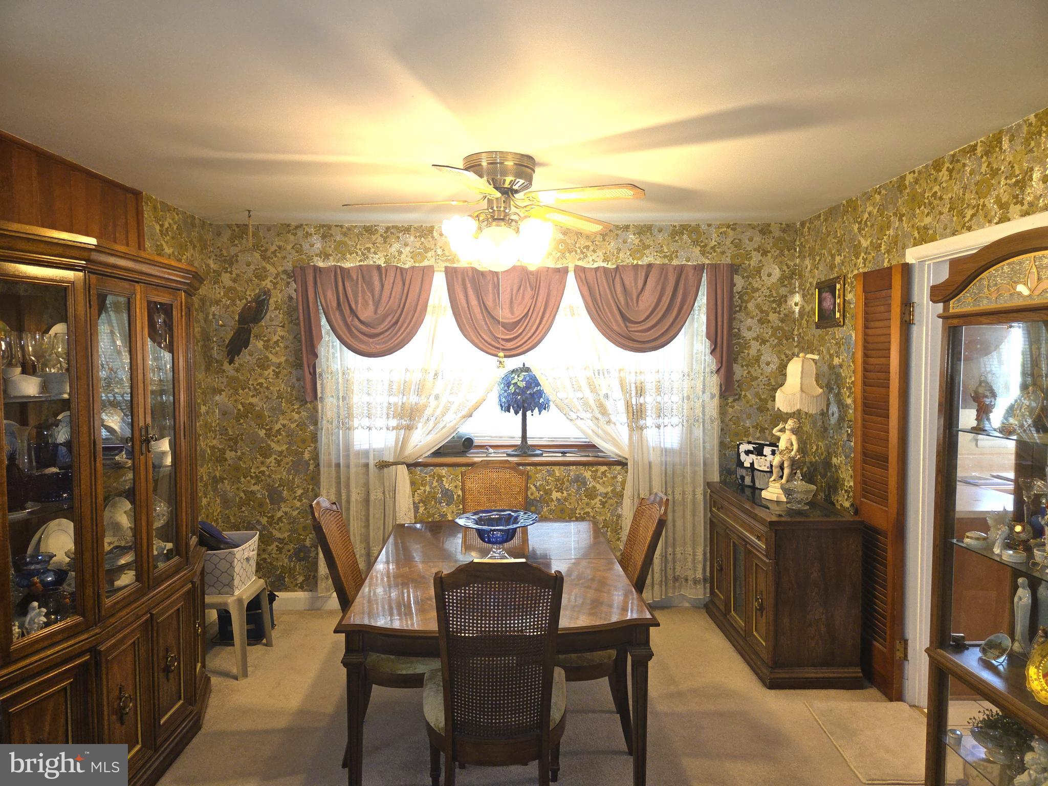 BOWLEYS QUARTERS - Residential