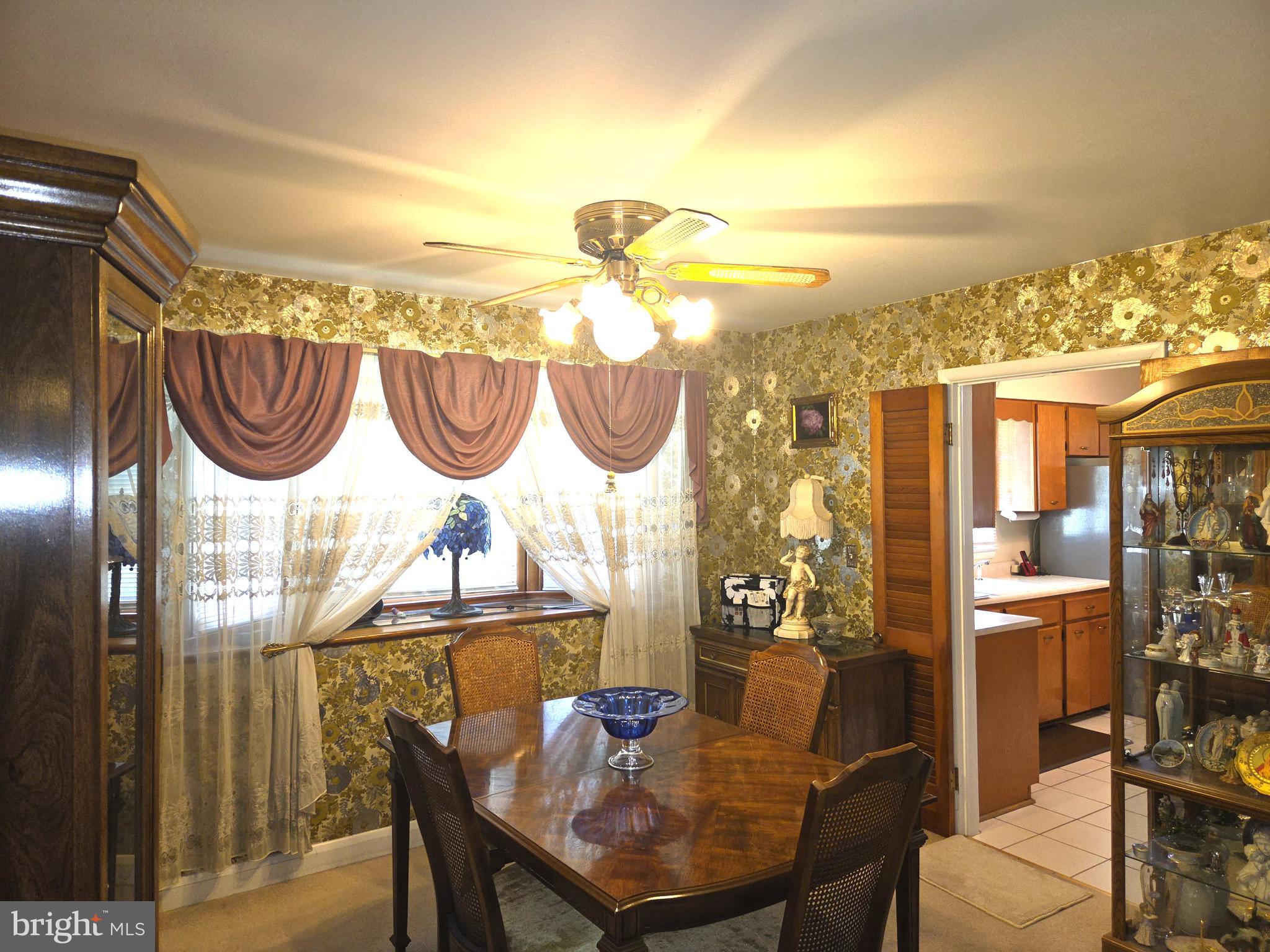 BOWLEYS QUARTERS - Residential