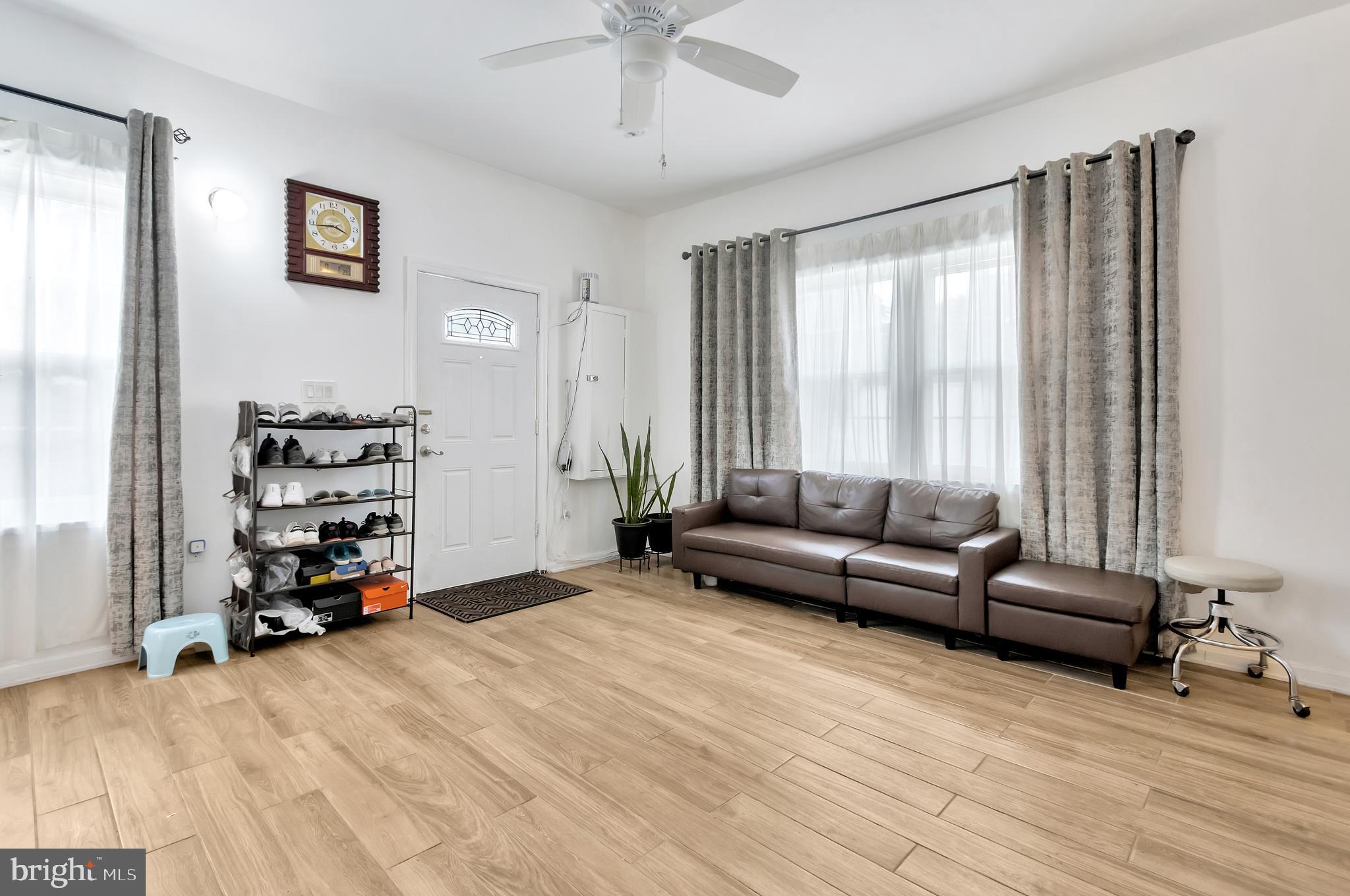 MARYVALE - Residential