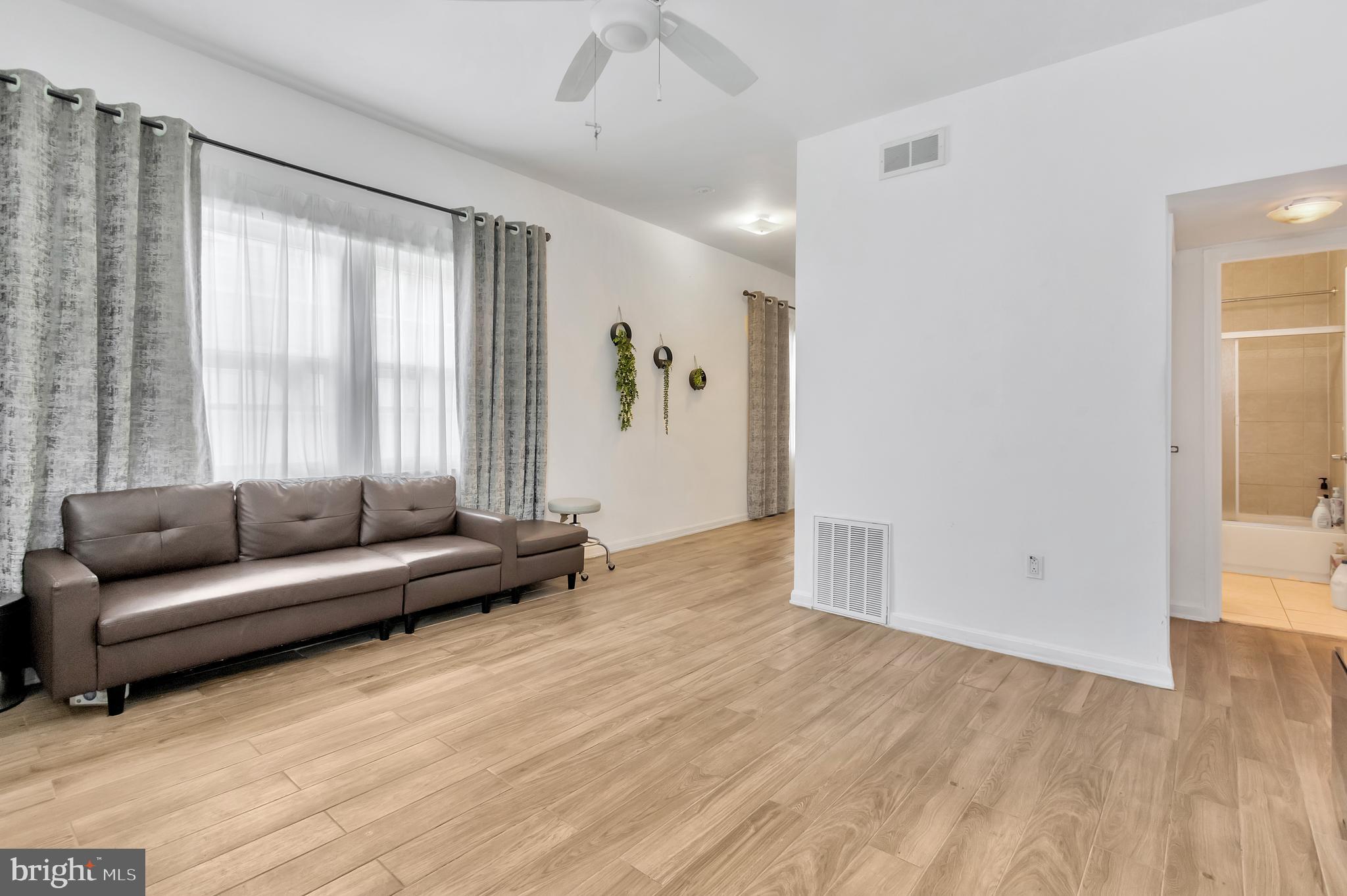 MARYVALE - Residential