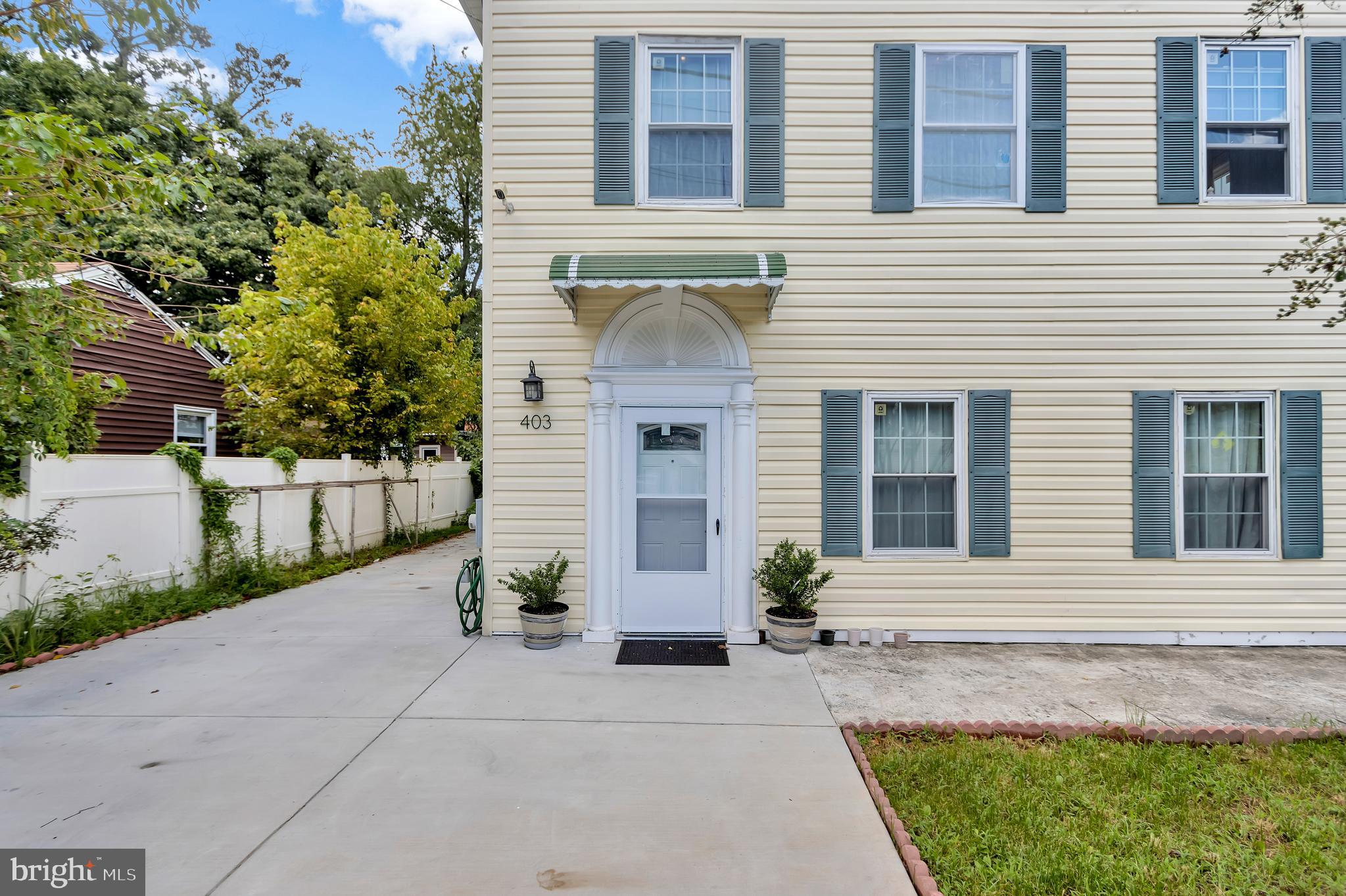 MARYVALE - Residential