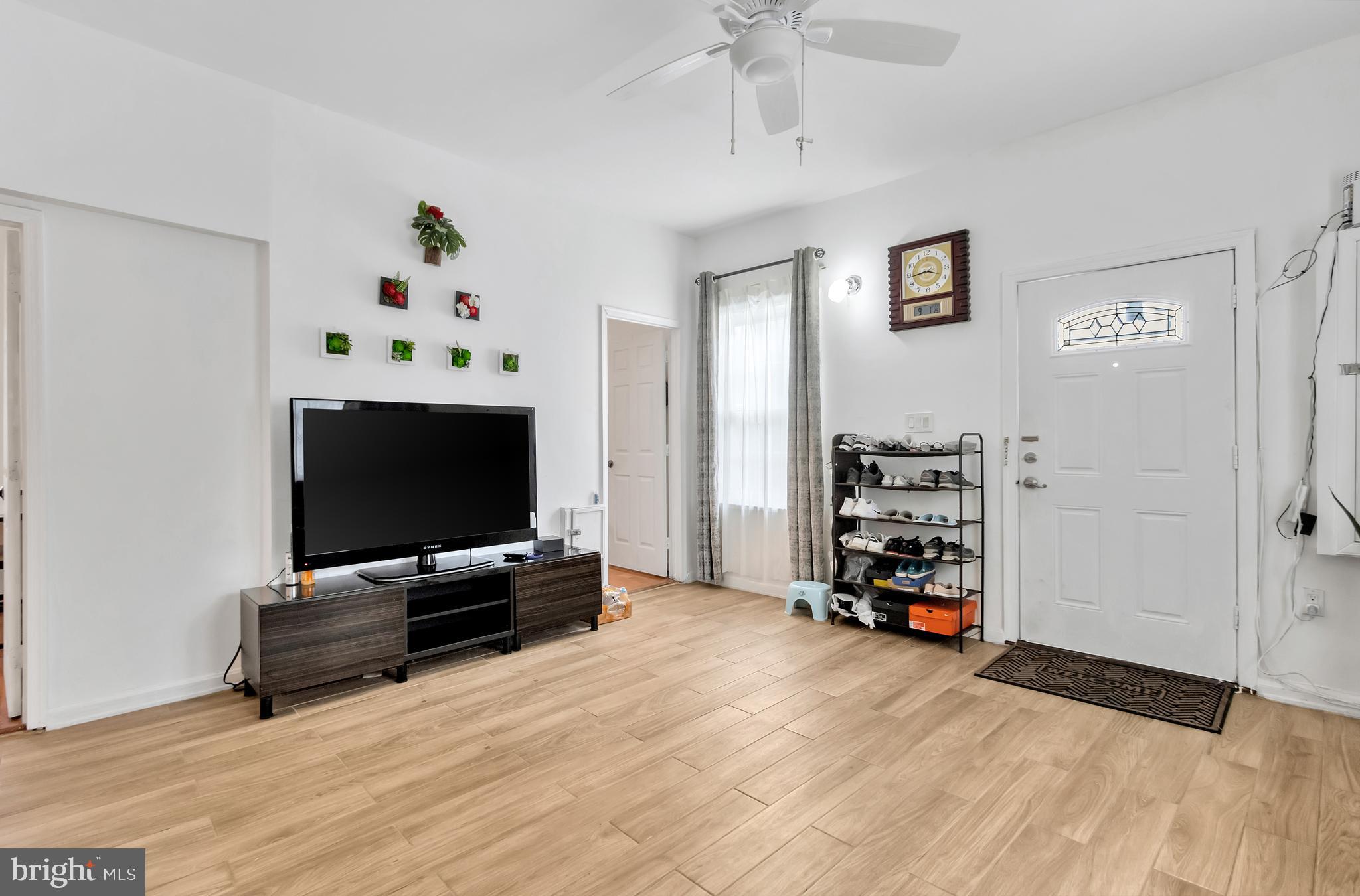 MARYVALE - Residential