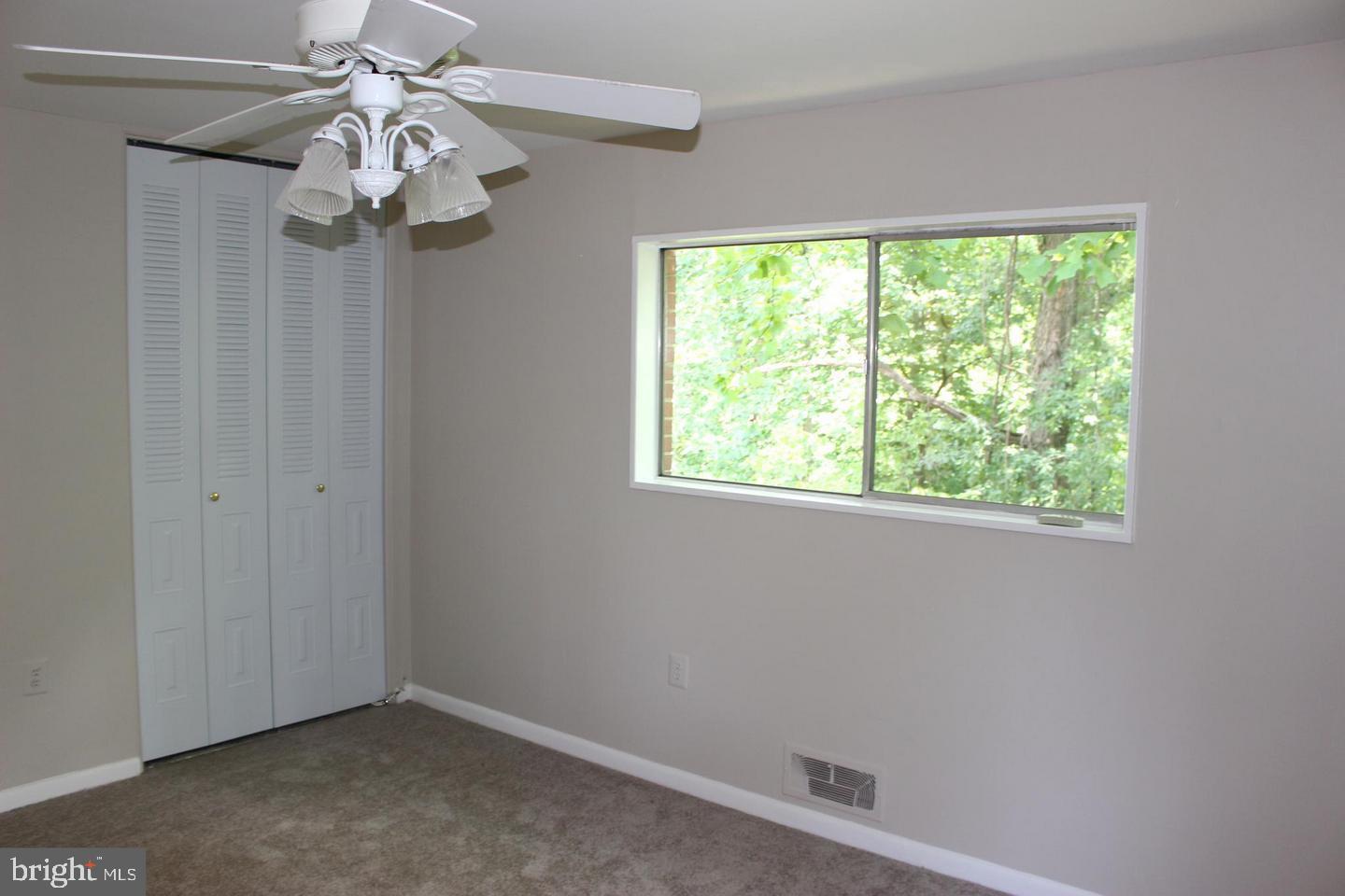 PARKSIDE CONDOMINIUMS - Residential Lease