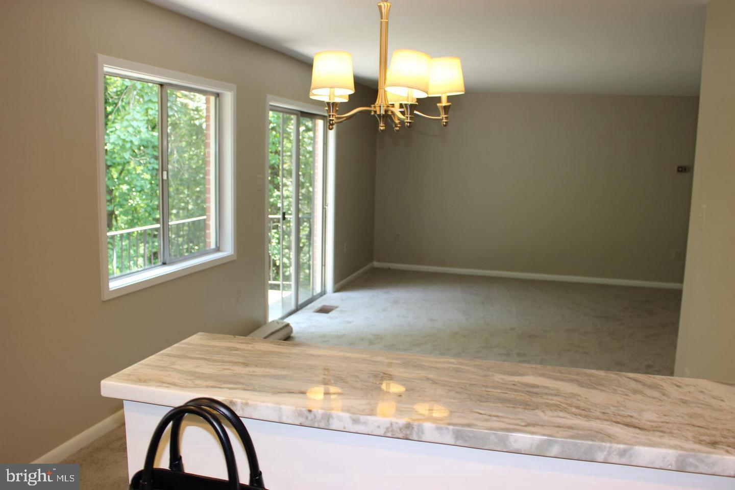 PARKSIDE CONDOMINIUMS - Residential Lease