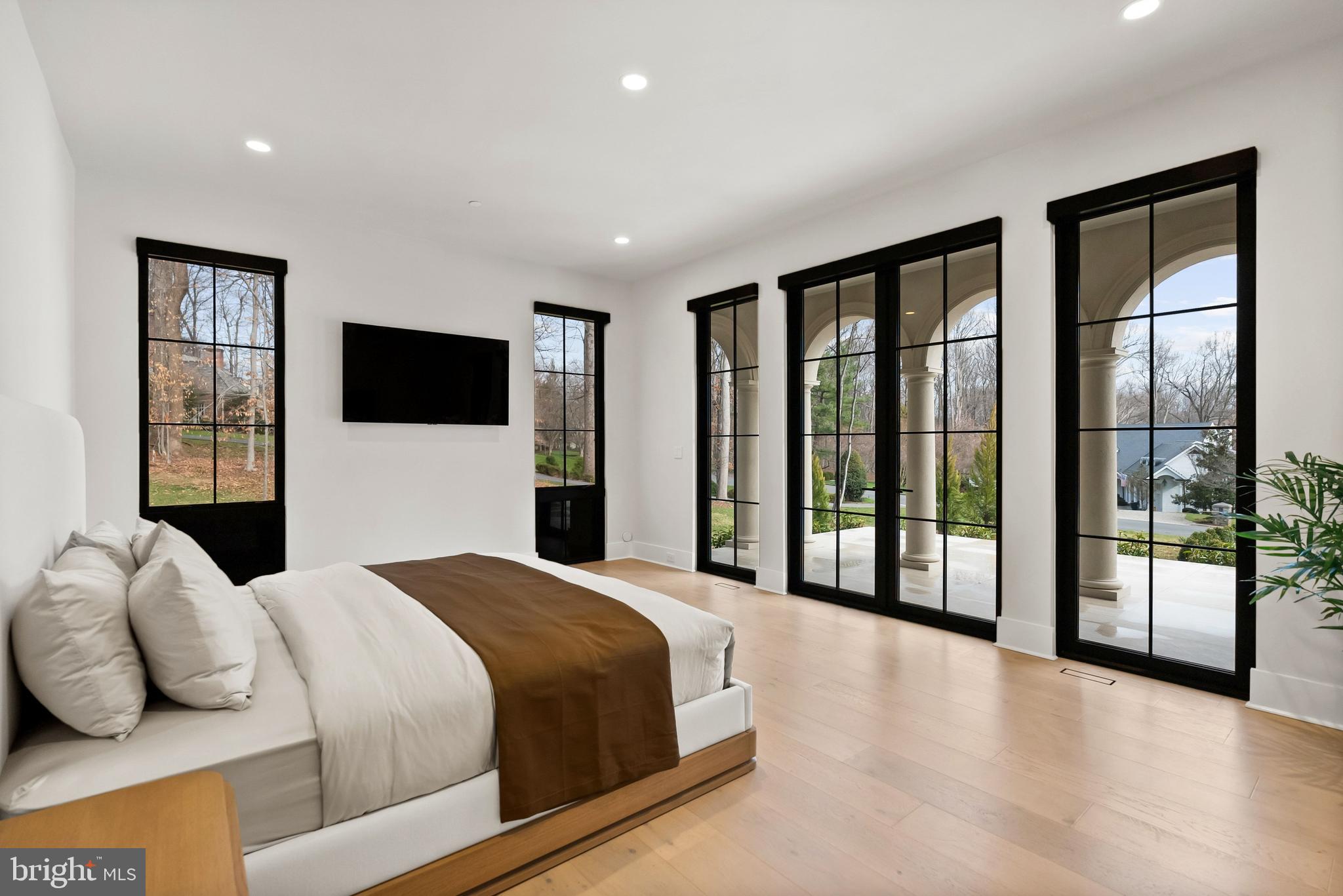 AVENEL - Residential