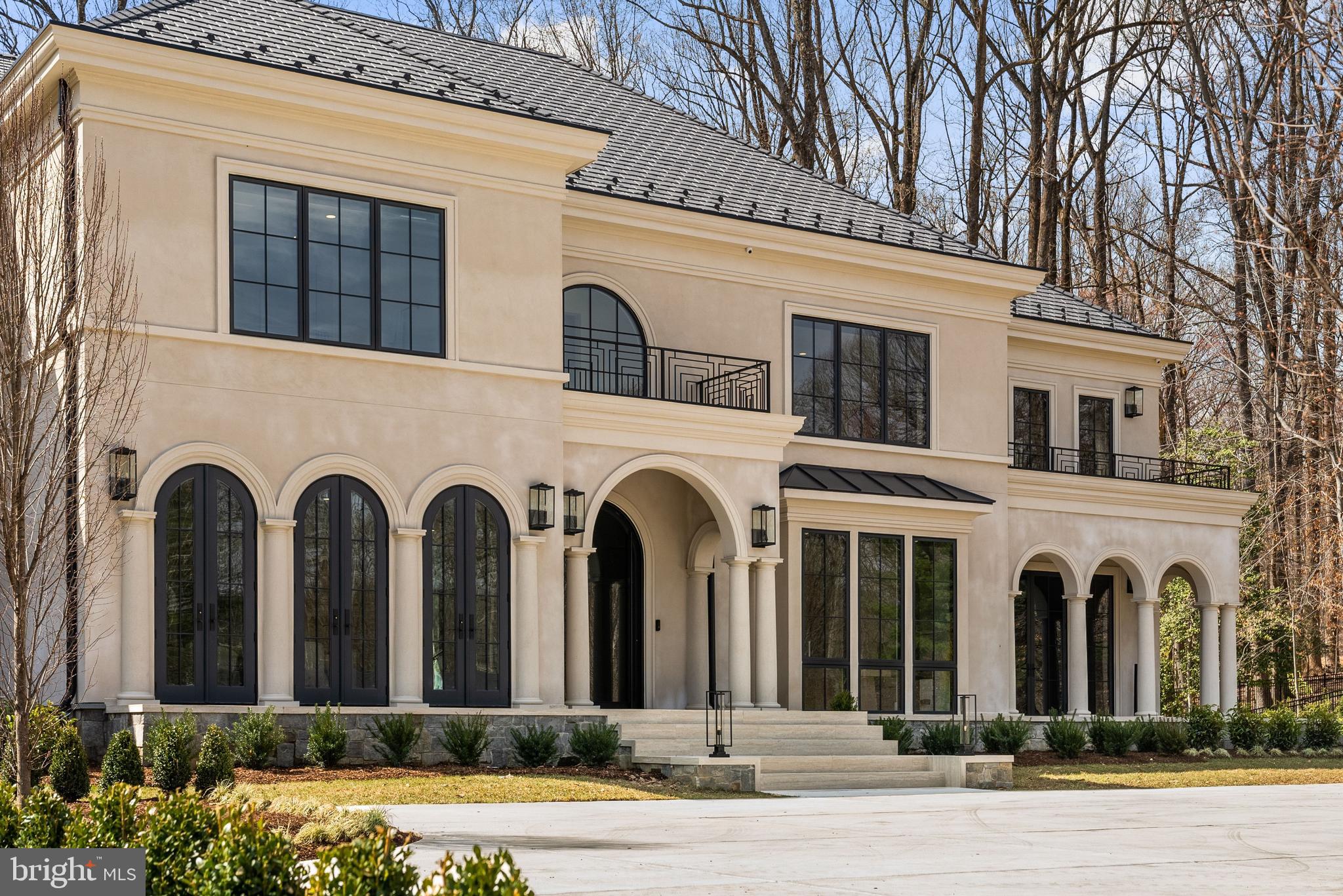 AVENEL - Residential