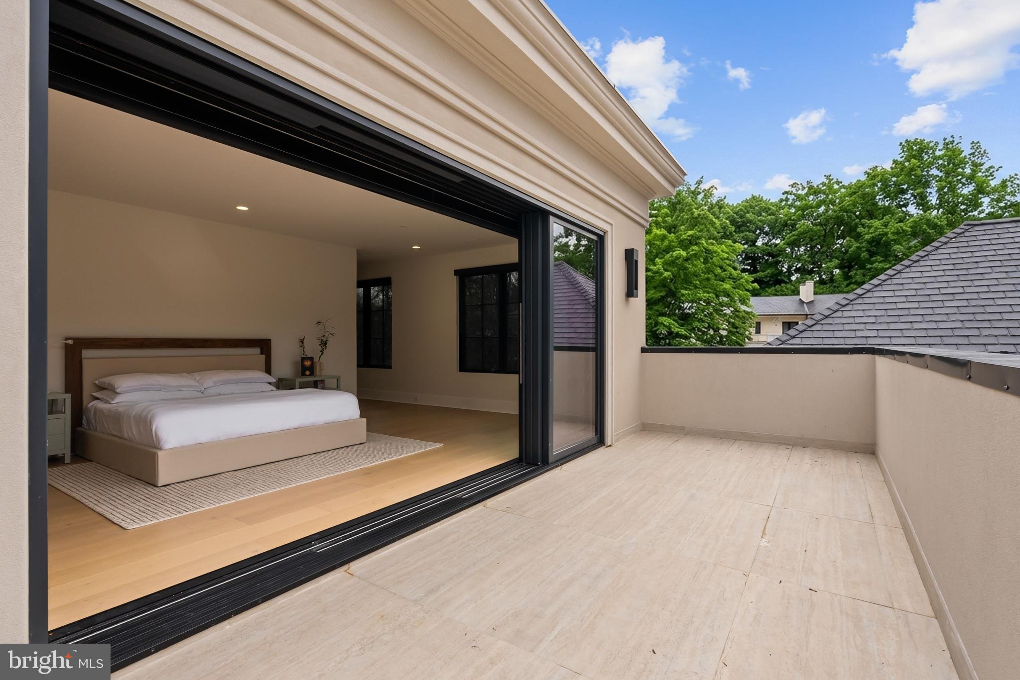 AVENEL - Residential