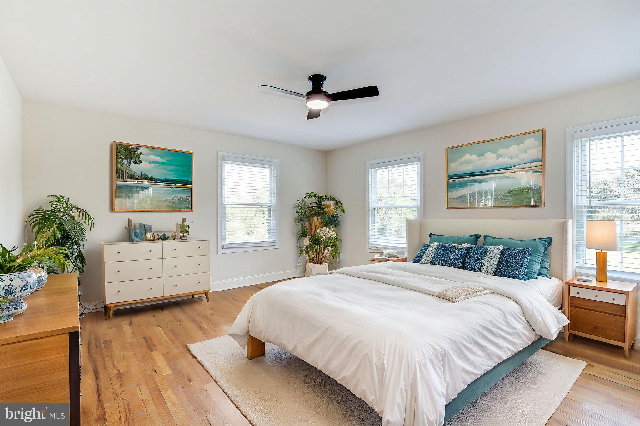 POTOMAC COMMONS - Residential