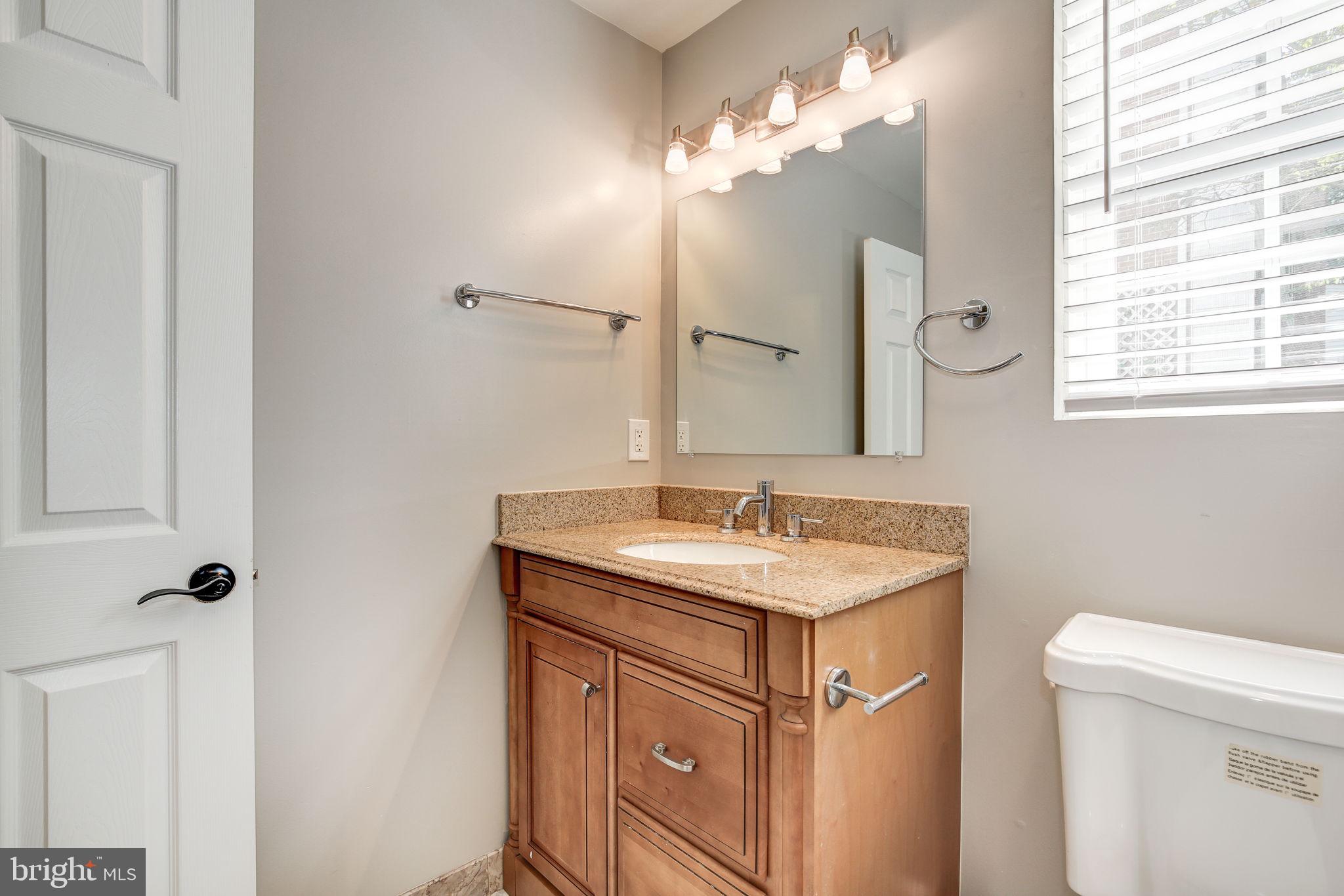 POTOMAC COMMONS - Residential