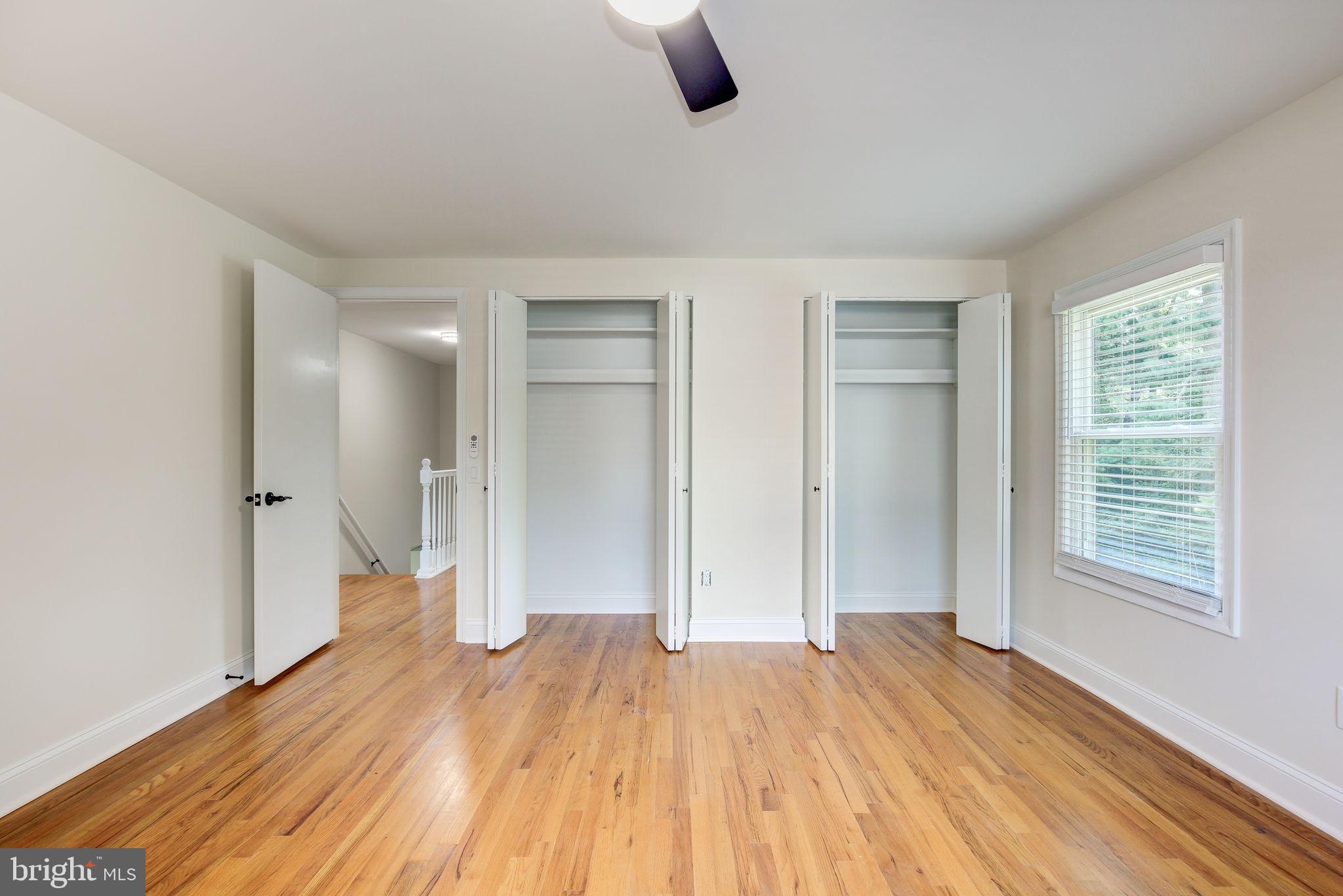 POTOMAC COMMONS - Residential