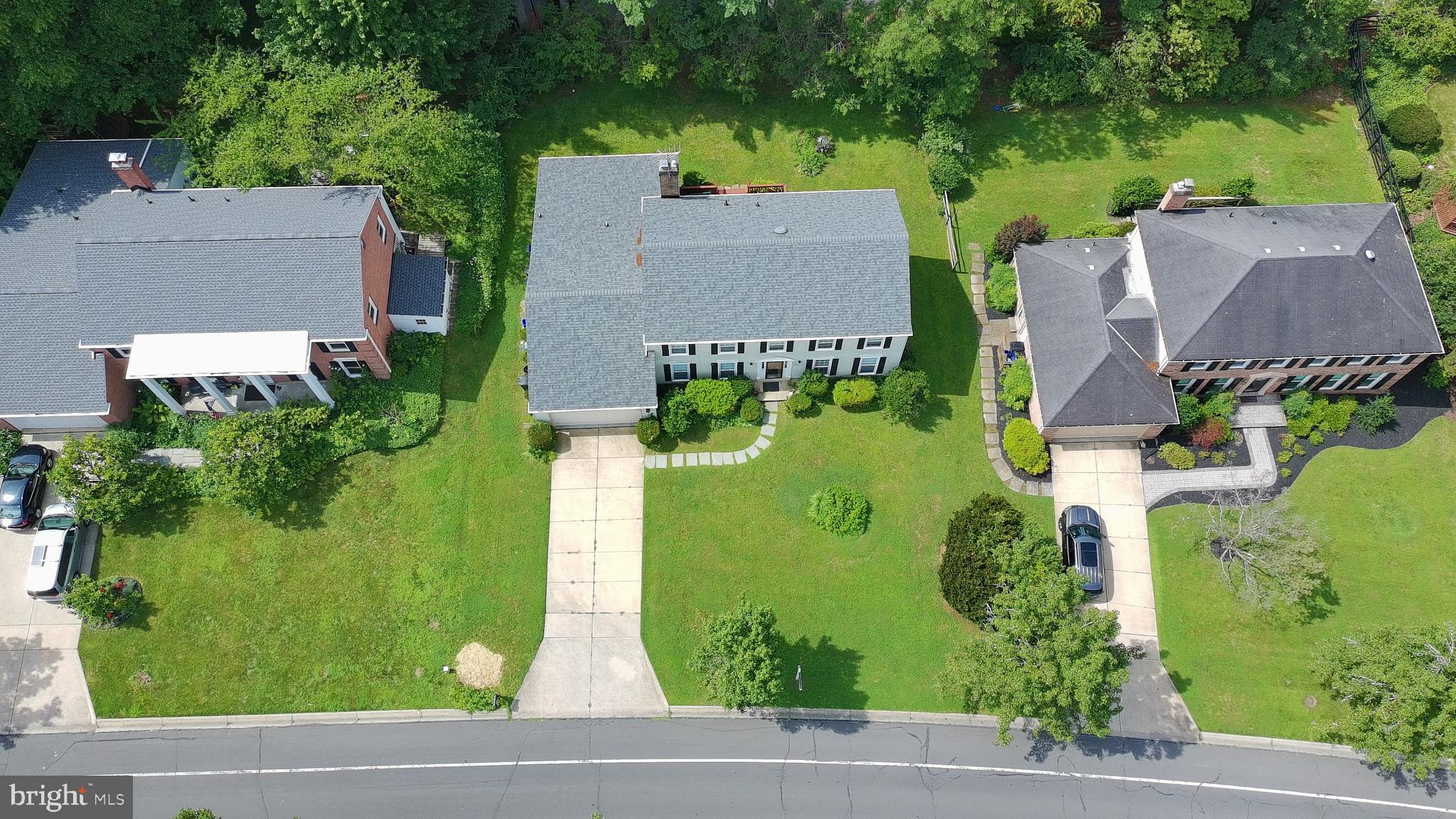 POTOMAC COMMONS - Residential