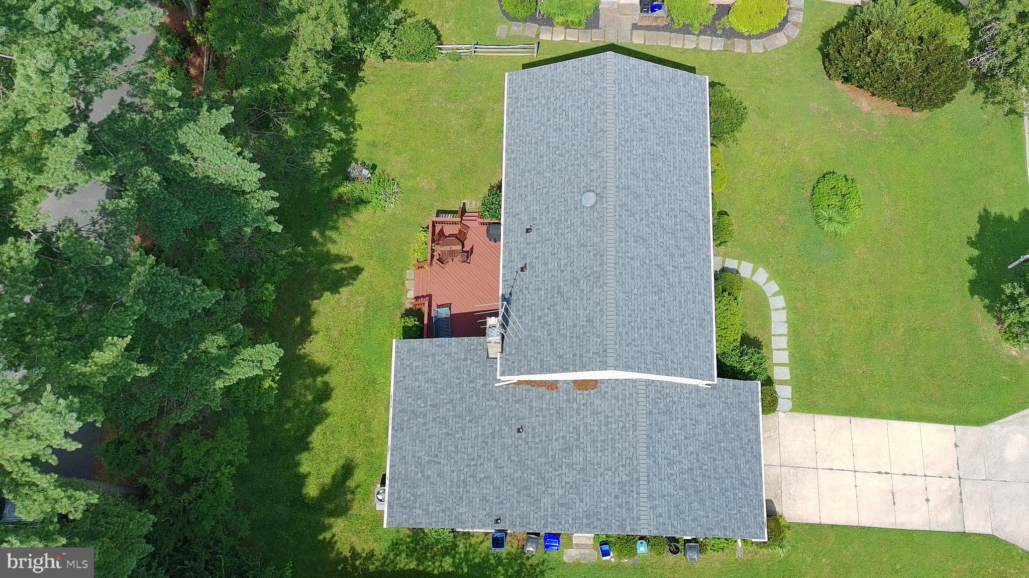 POTOMAC COMMONS - Residential