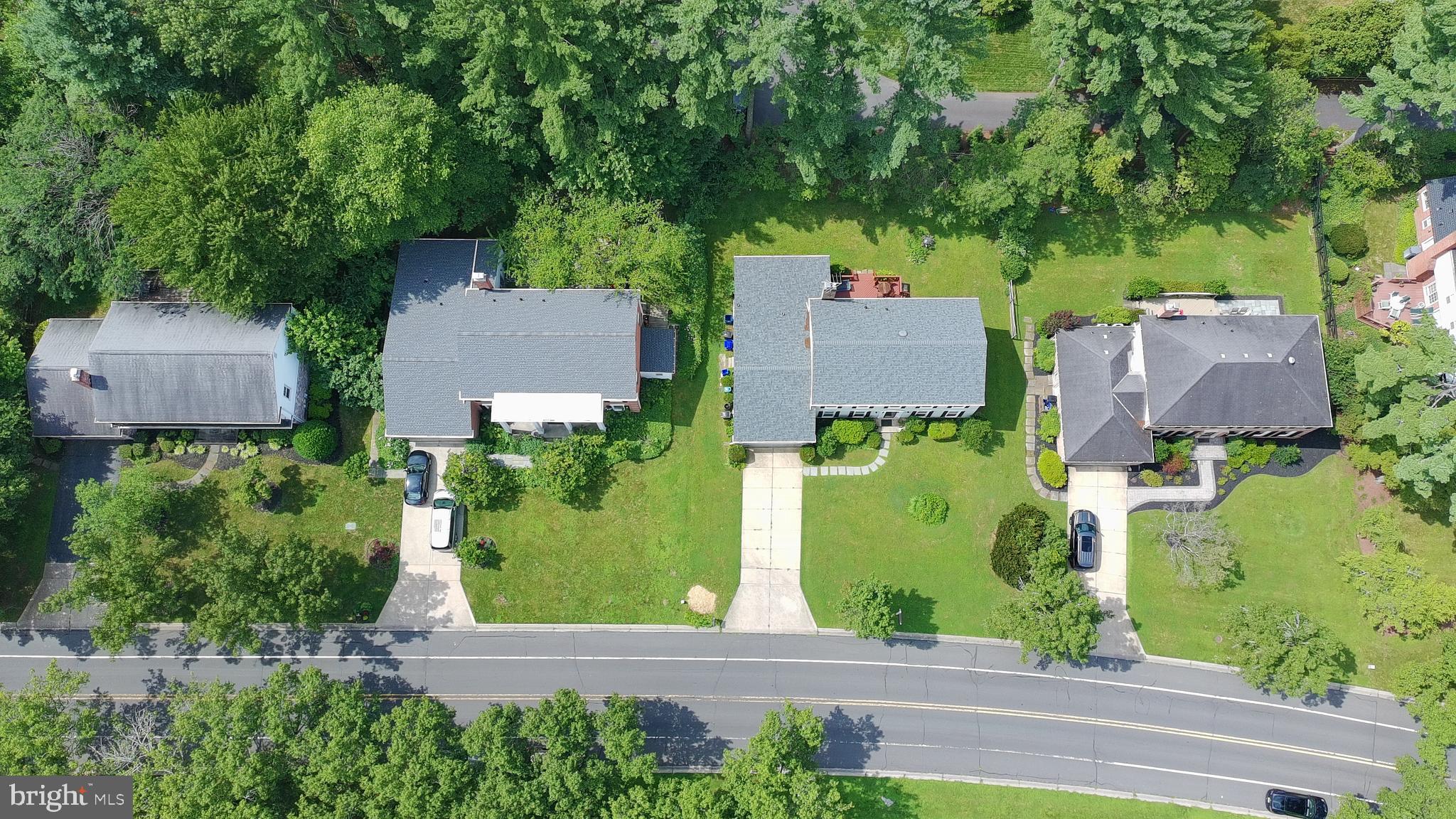 POTOMAC COMMONS - Residential