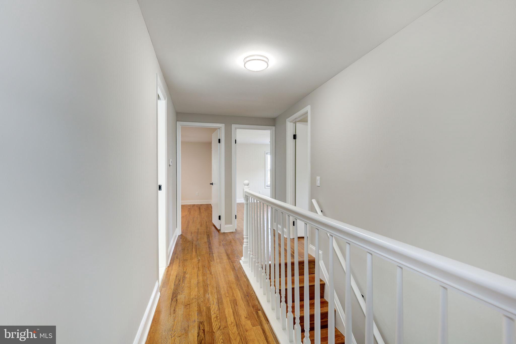 POTOMAC COMMONS - Residential