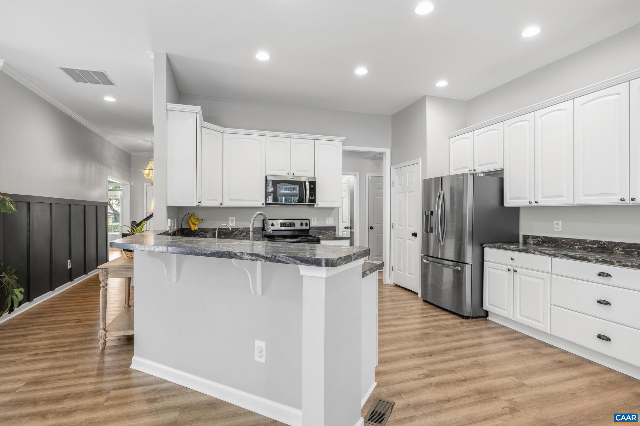 SPRING CREEK - Residential