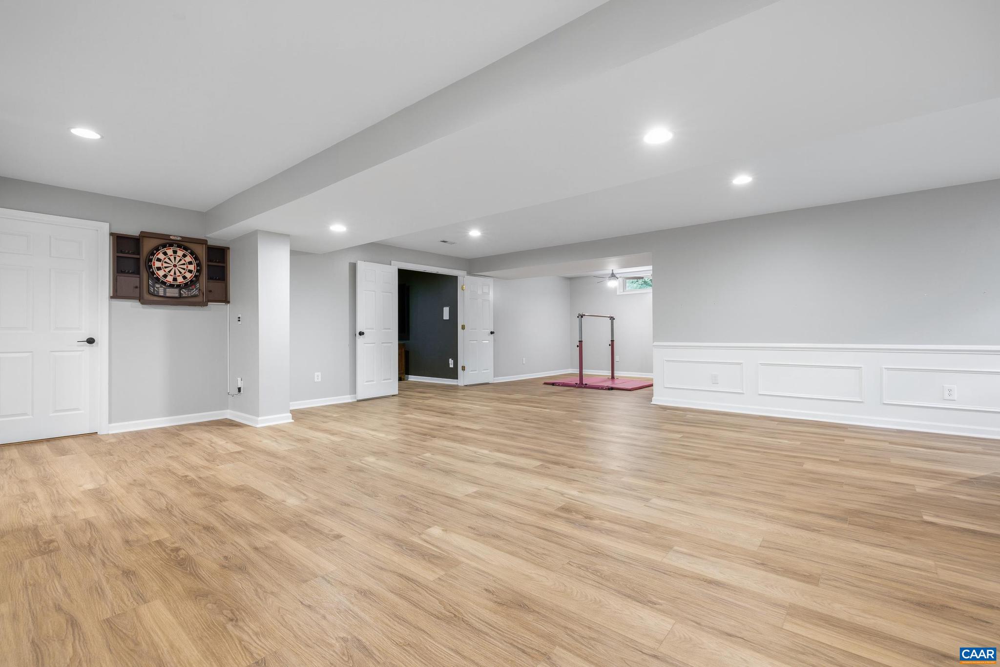 SPRING CREEK - Residential