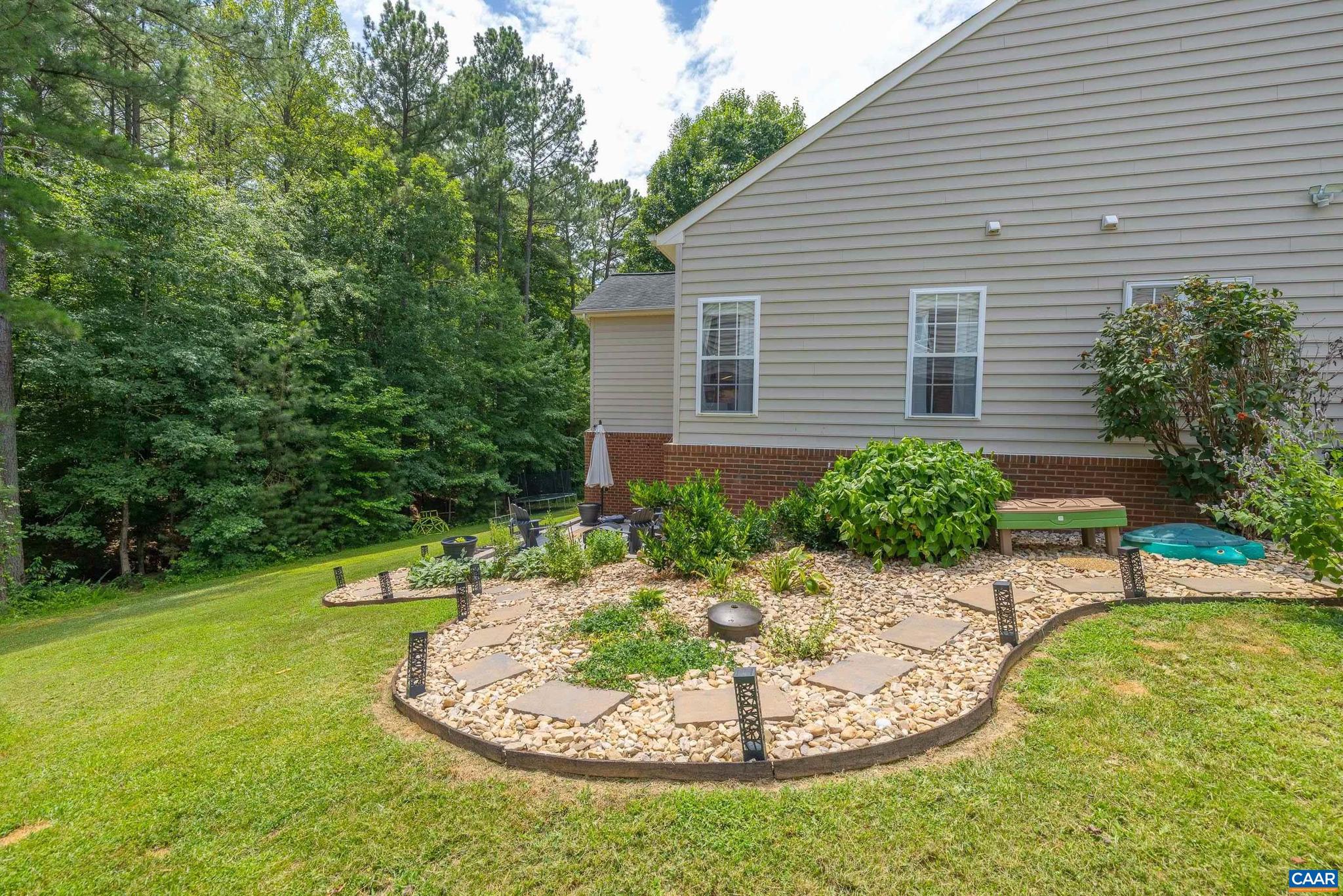 SPRING CREEK - Residential