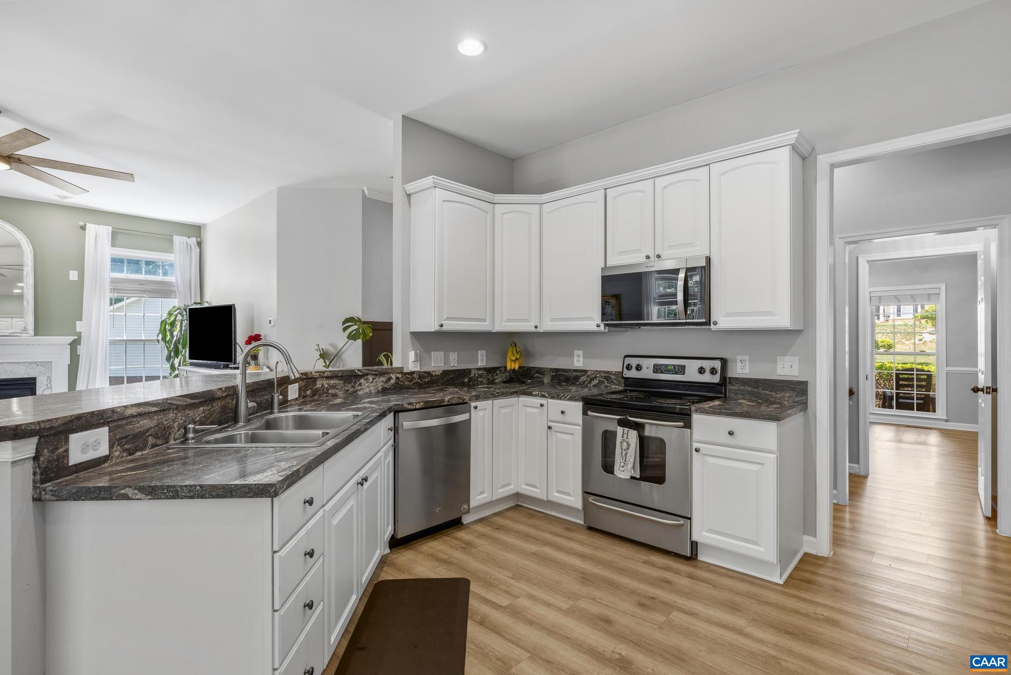 SPRING CREEK - Residential