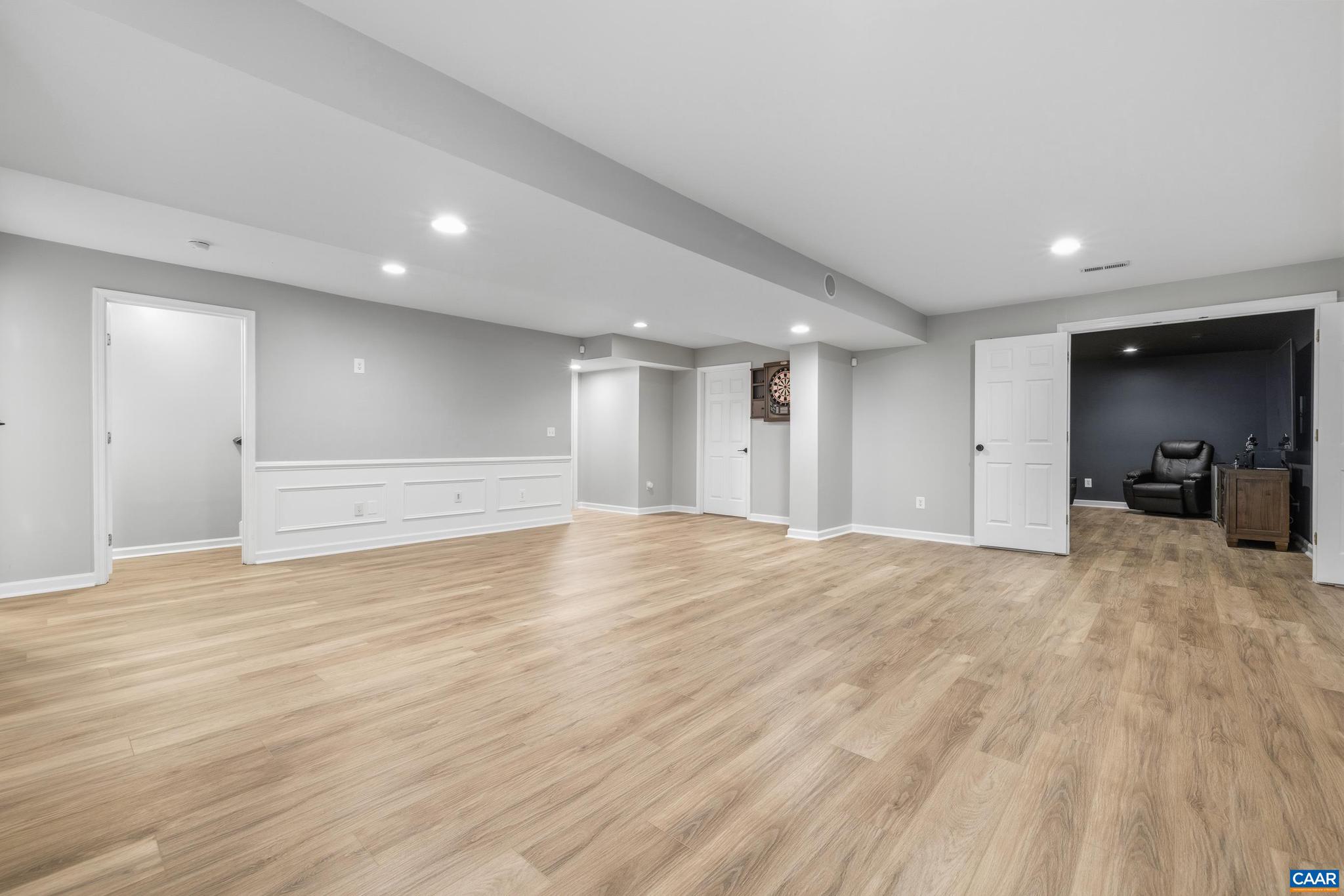 SPRING CREEK - Residential