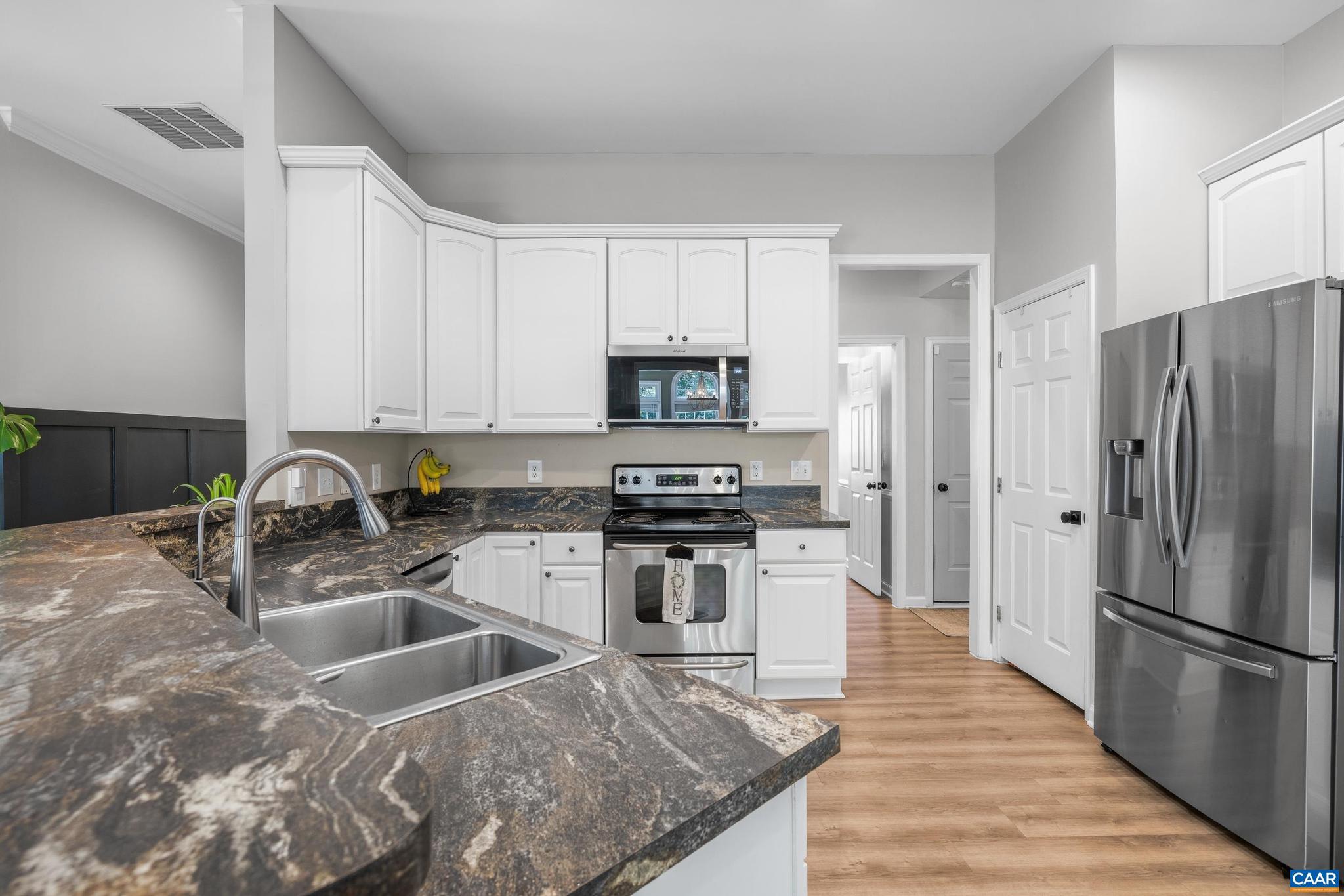 SPRING CREEK - Residential