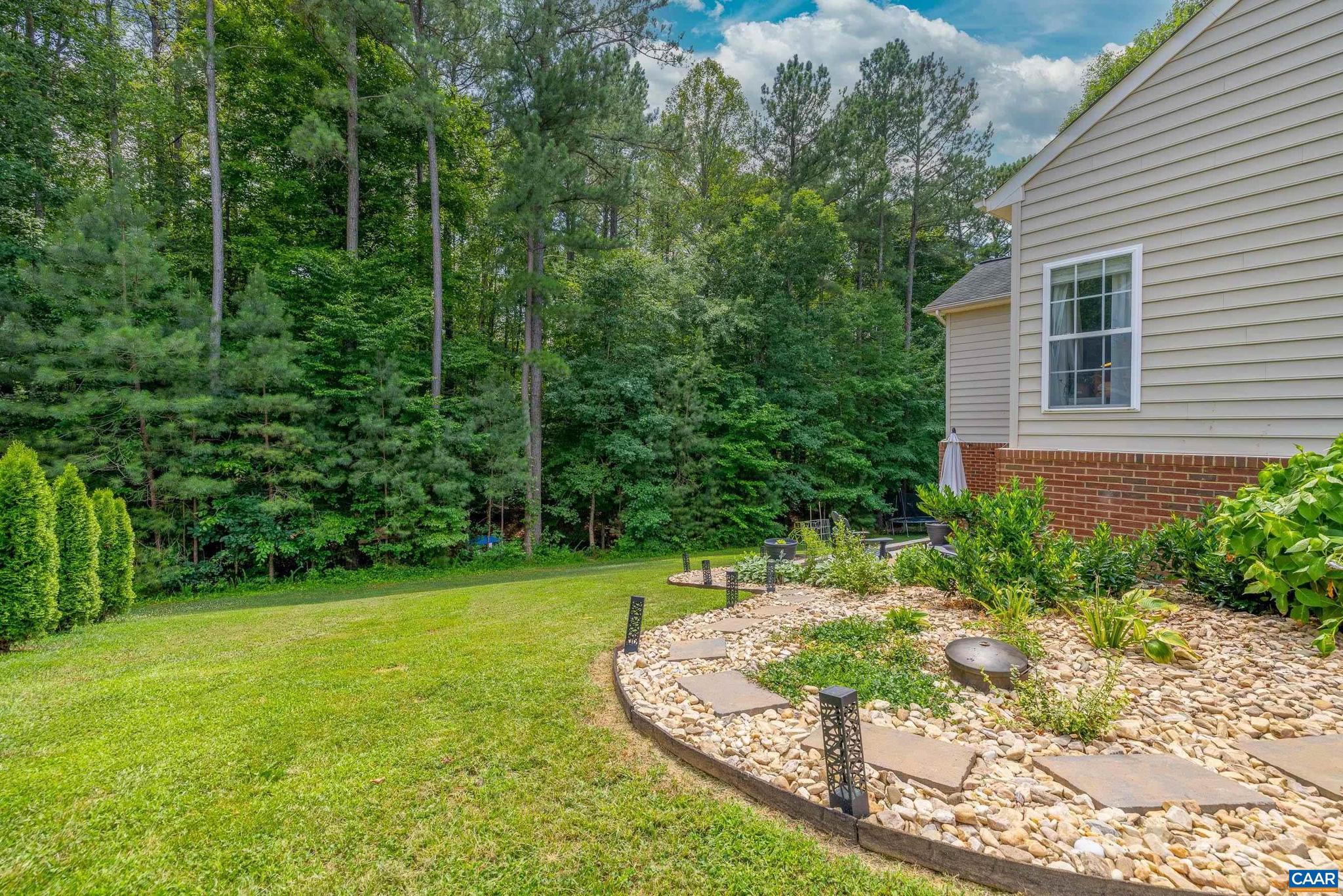 SPRING CREEK - Residential