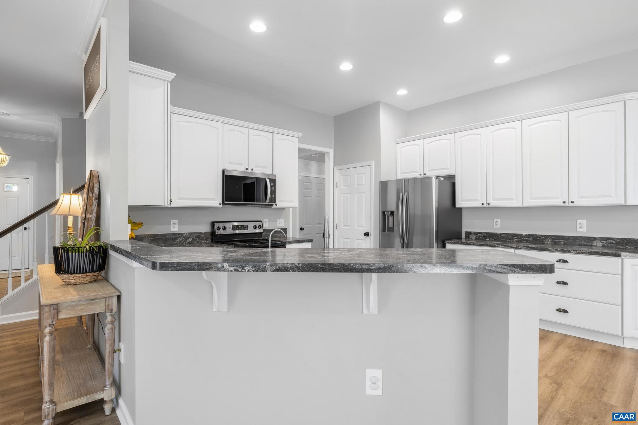 SPRING CREEK - Residential