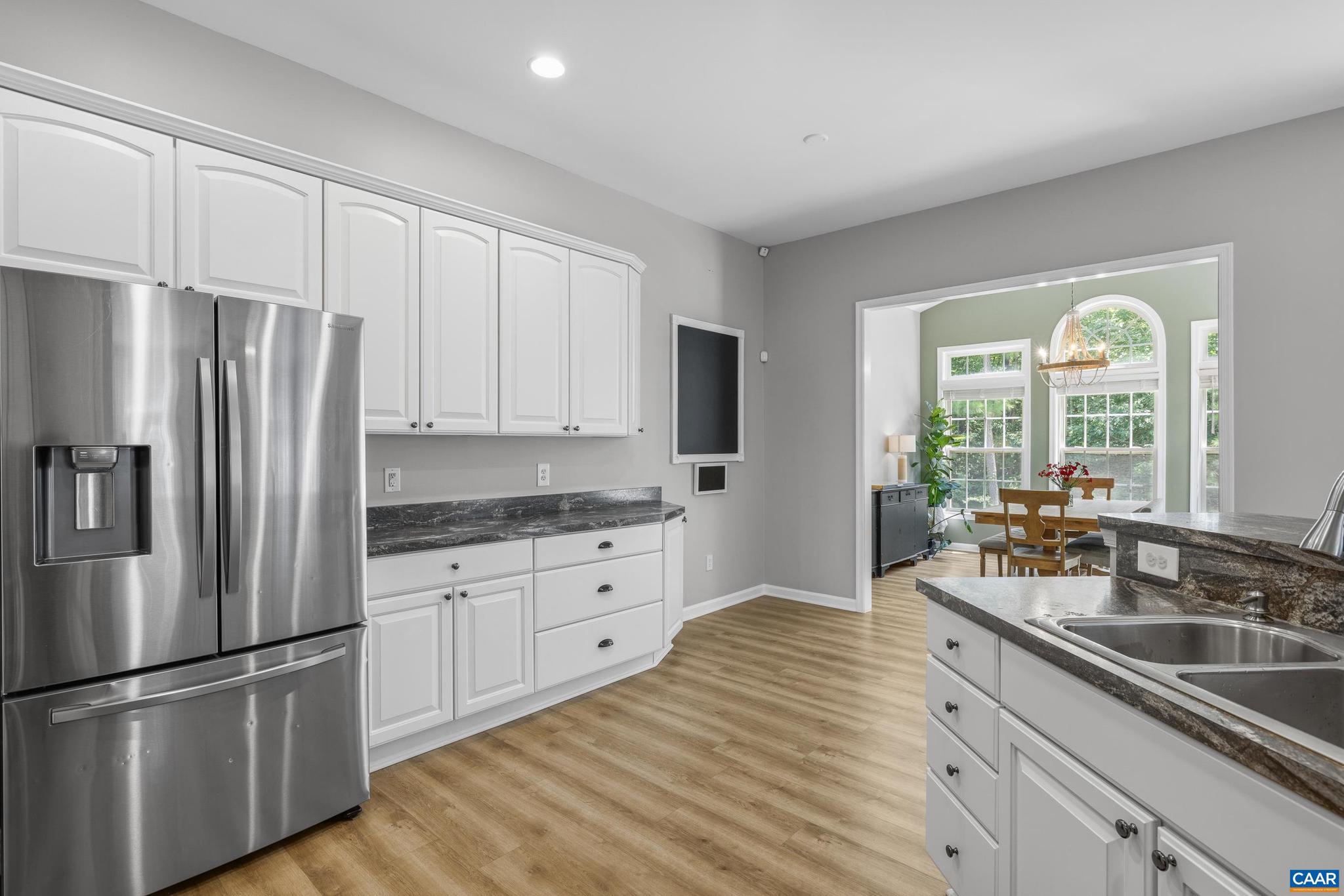 SPRING CREEK - Residential