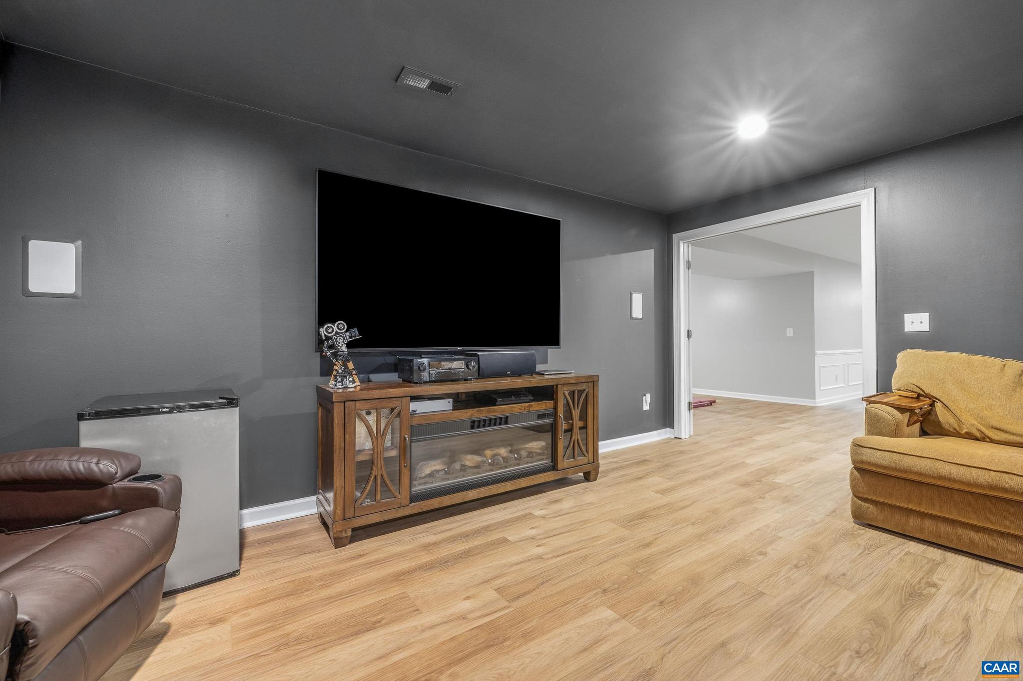 SPRING CREEK - Residential