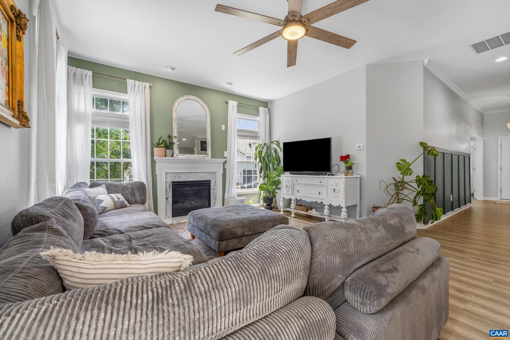 SPRING CREEK - Residential