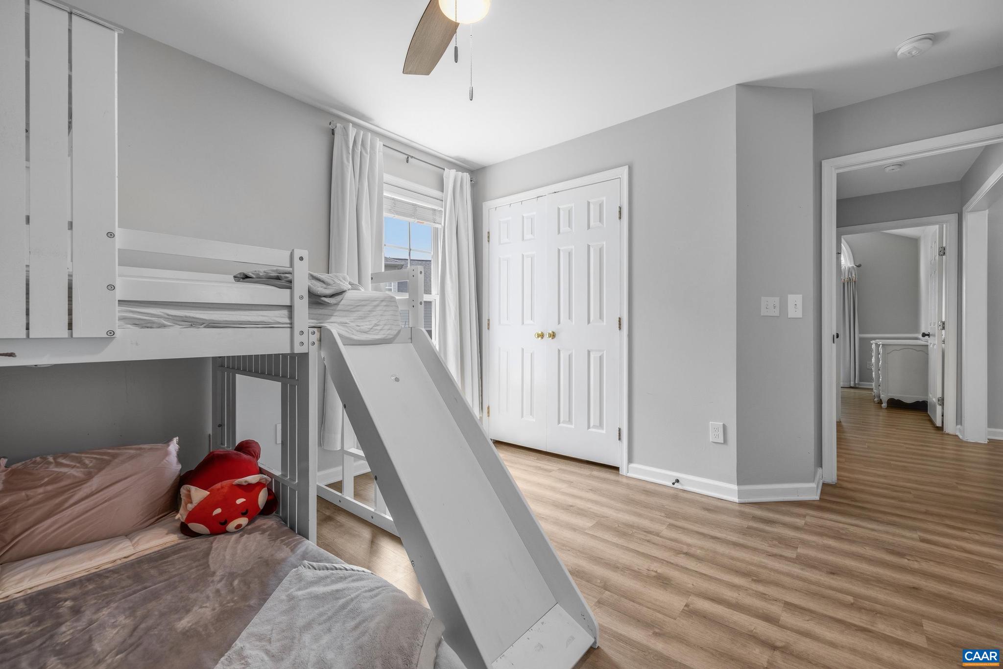 SPRING CREEK - Residential
