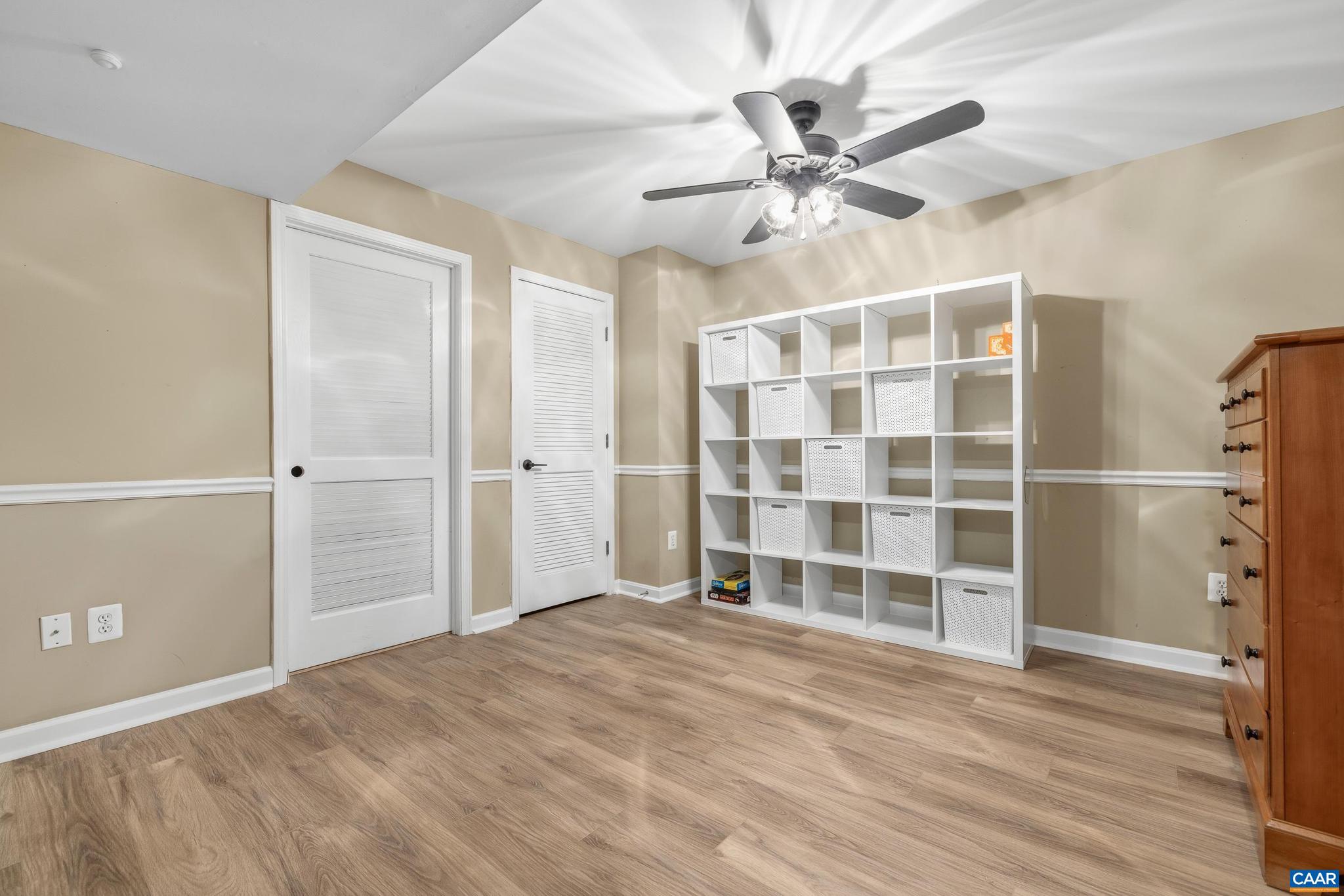 SPRING CREEK - Residential