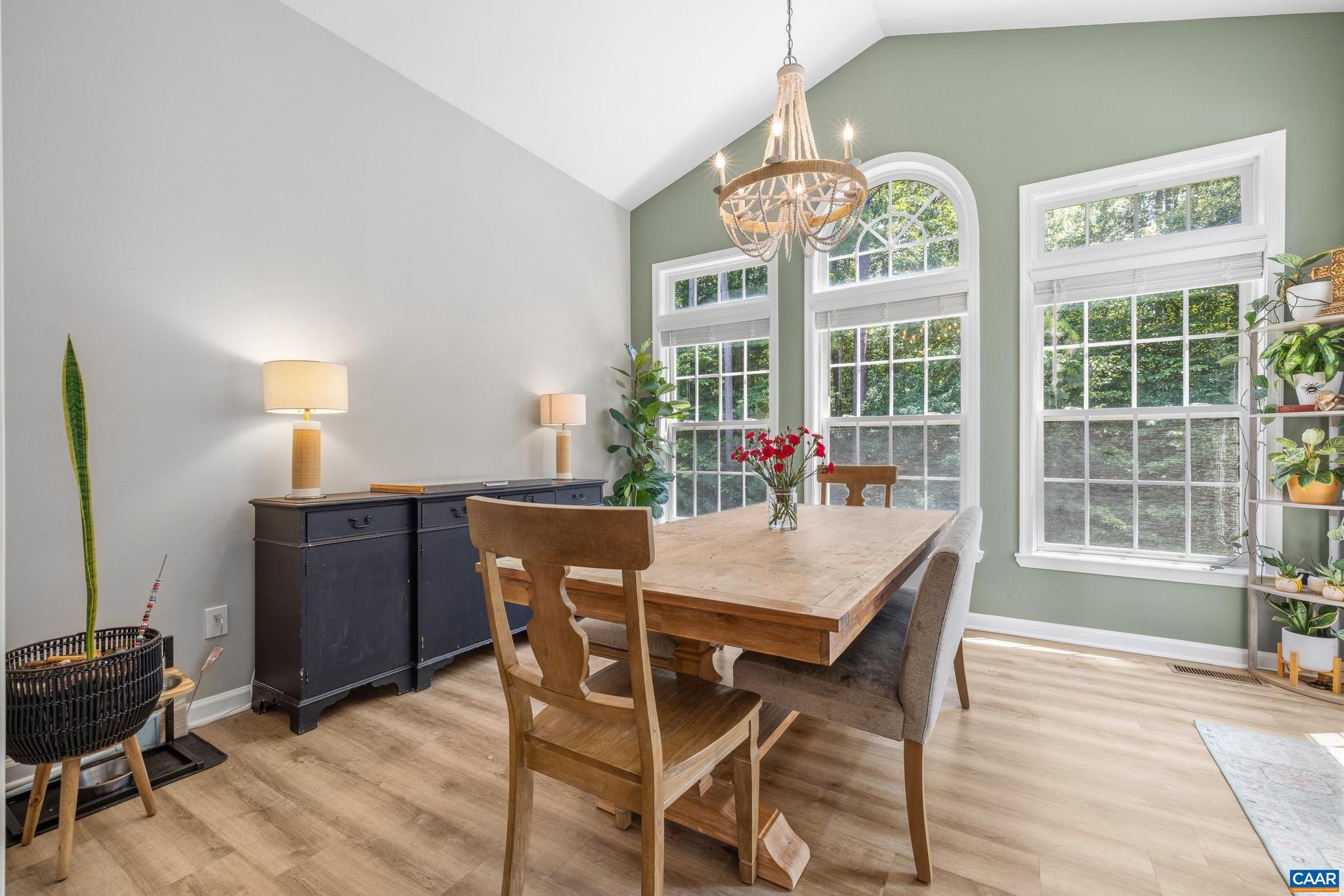 SPRING CREEK - Residential