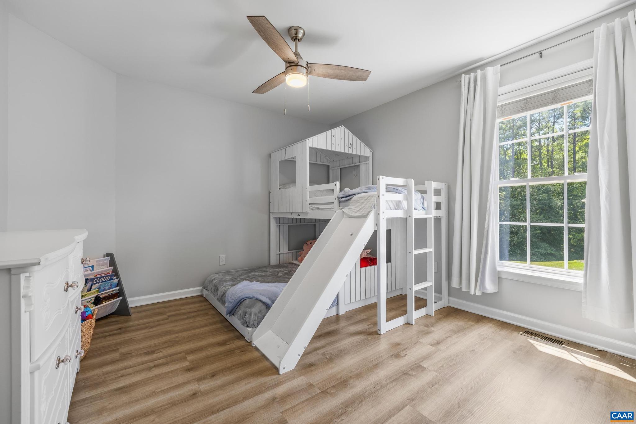 SPRING CREEK - Residential