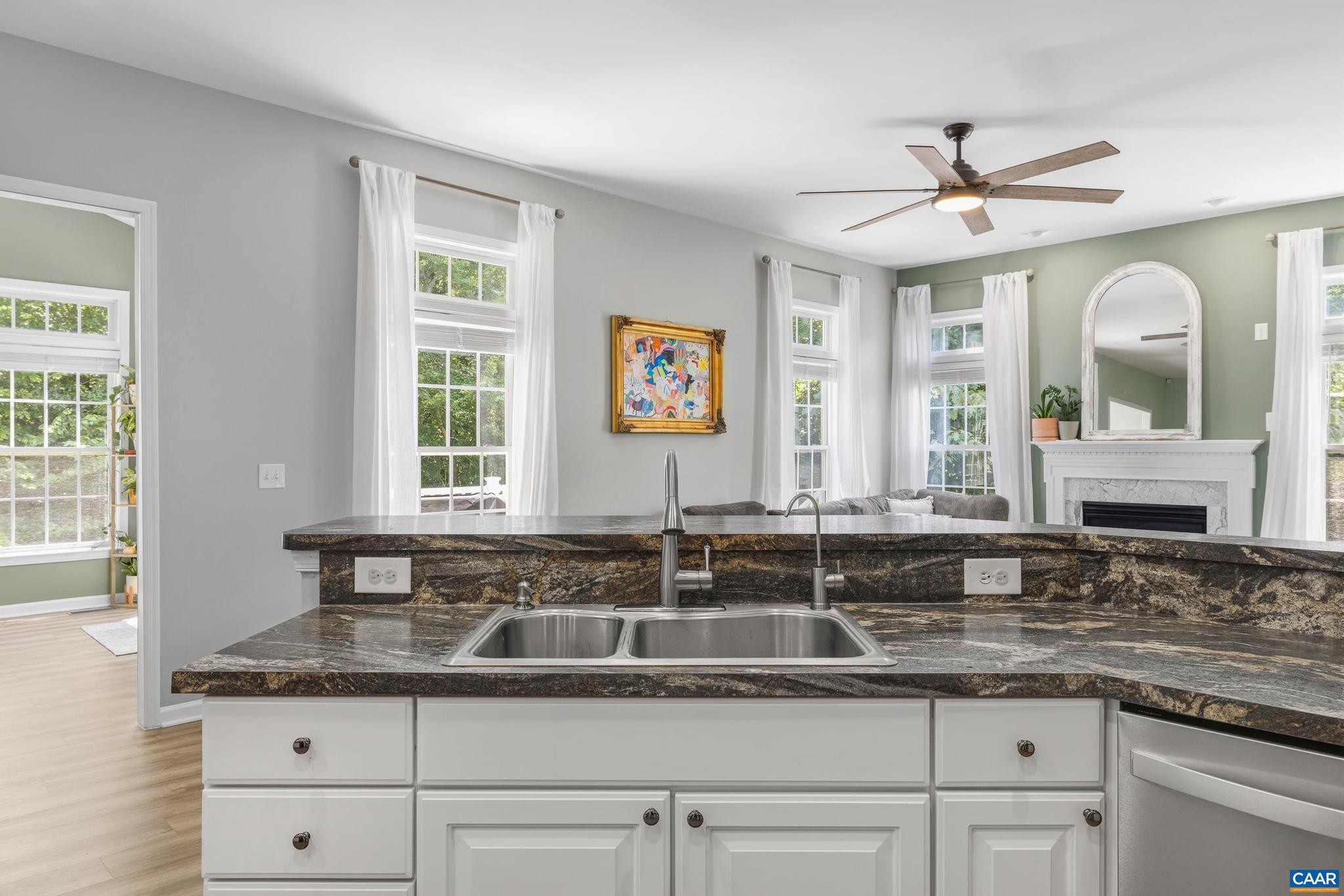 SPRING CREEK - Residential