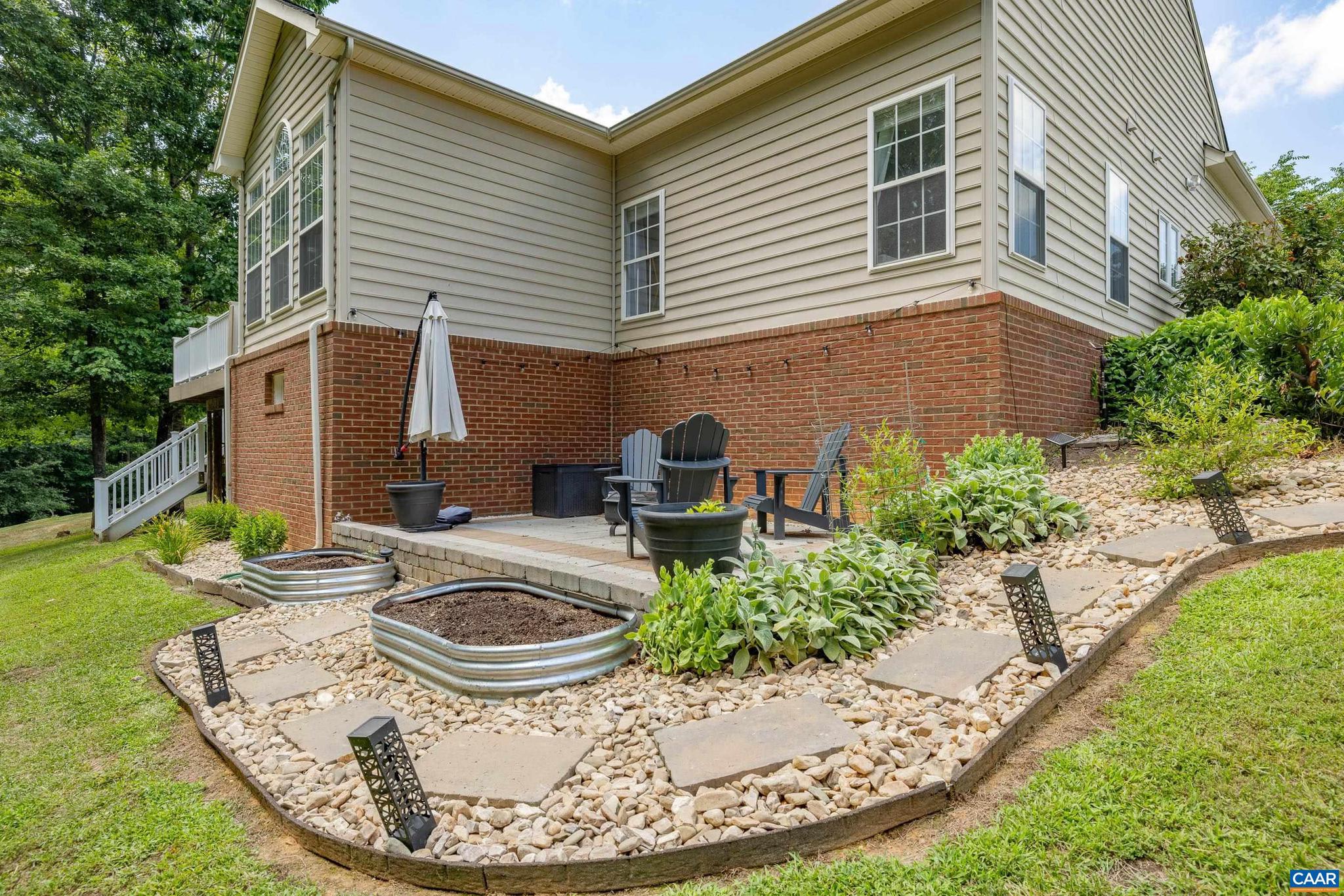 SPRING CREEK - Residential