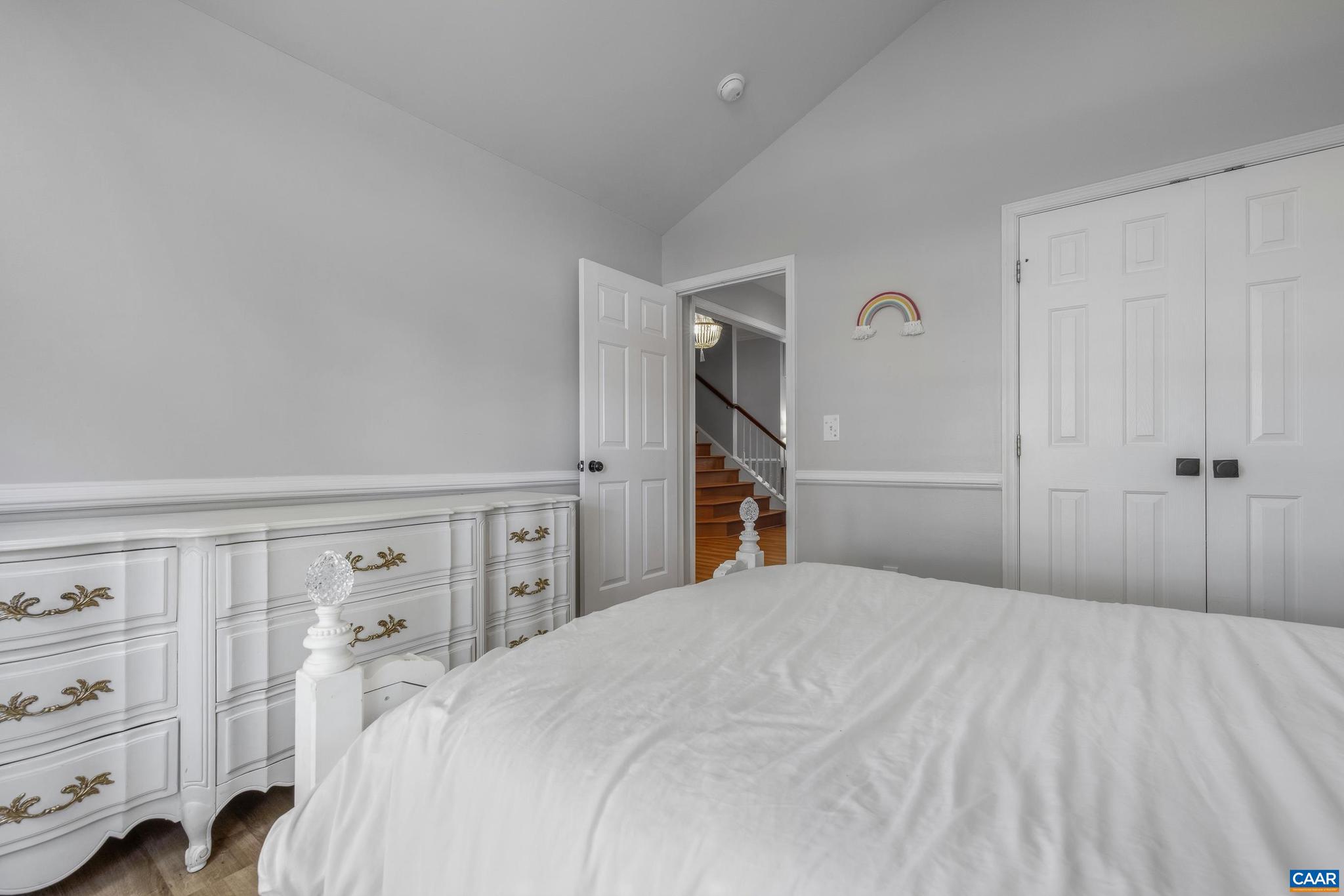 SPRING CREEK - Residential