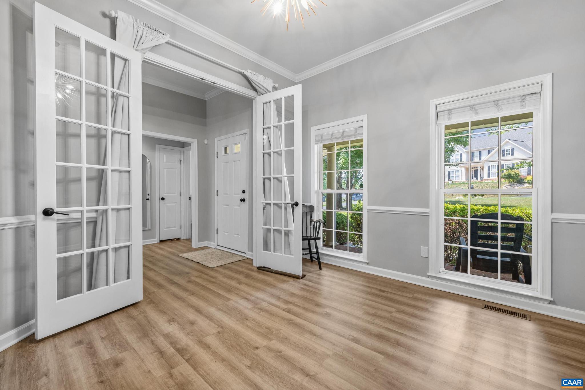 SPRING CREEK - Residential