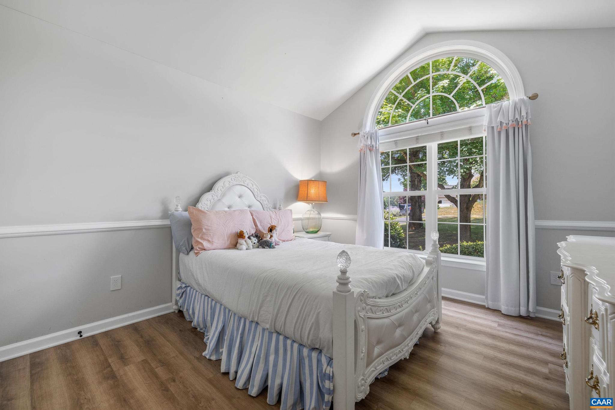 SPRING CREEK - Residential